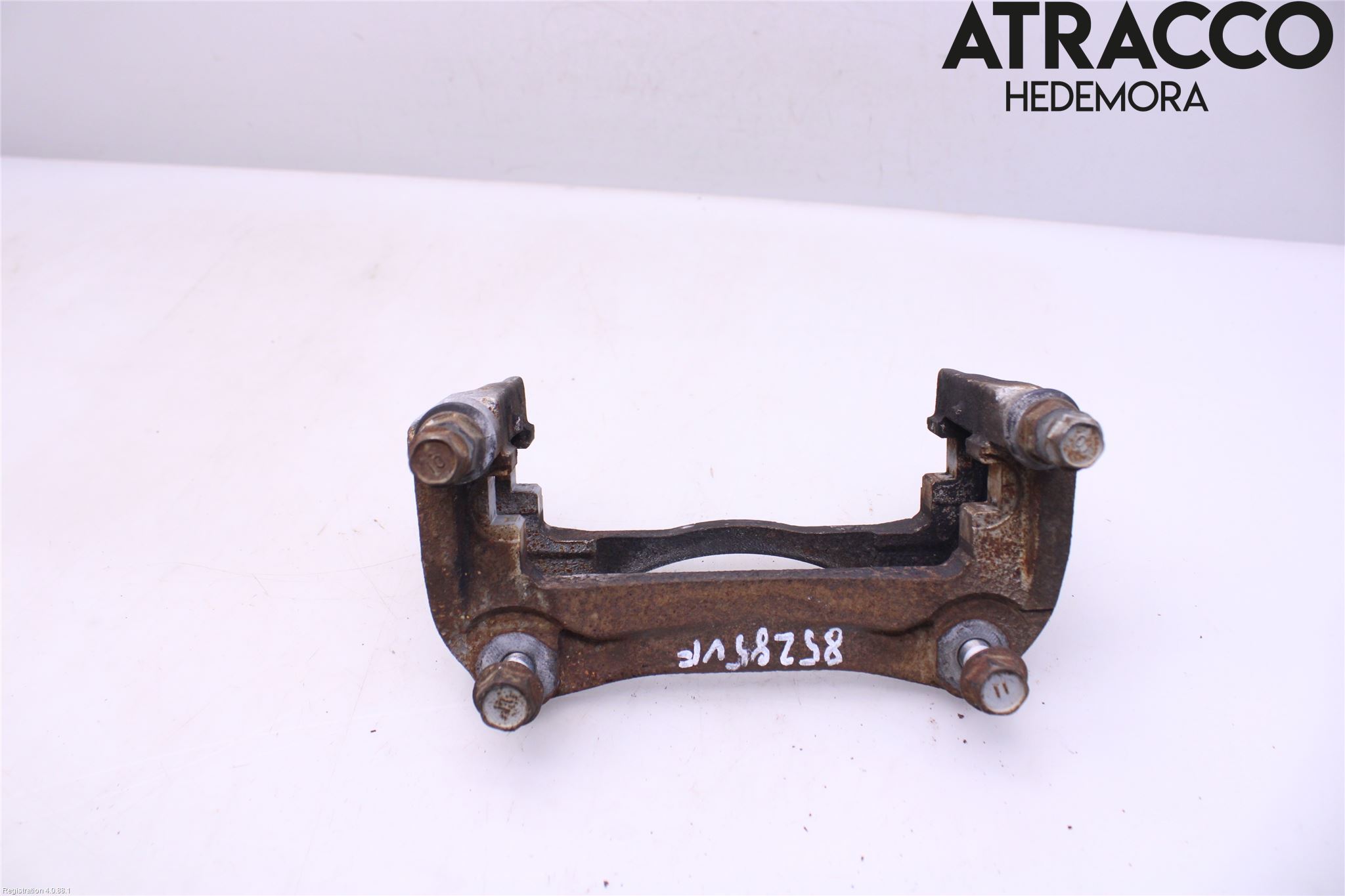 Toyota RAV4 19- Bremsecaliper Feste Holder