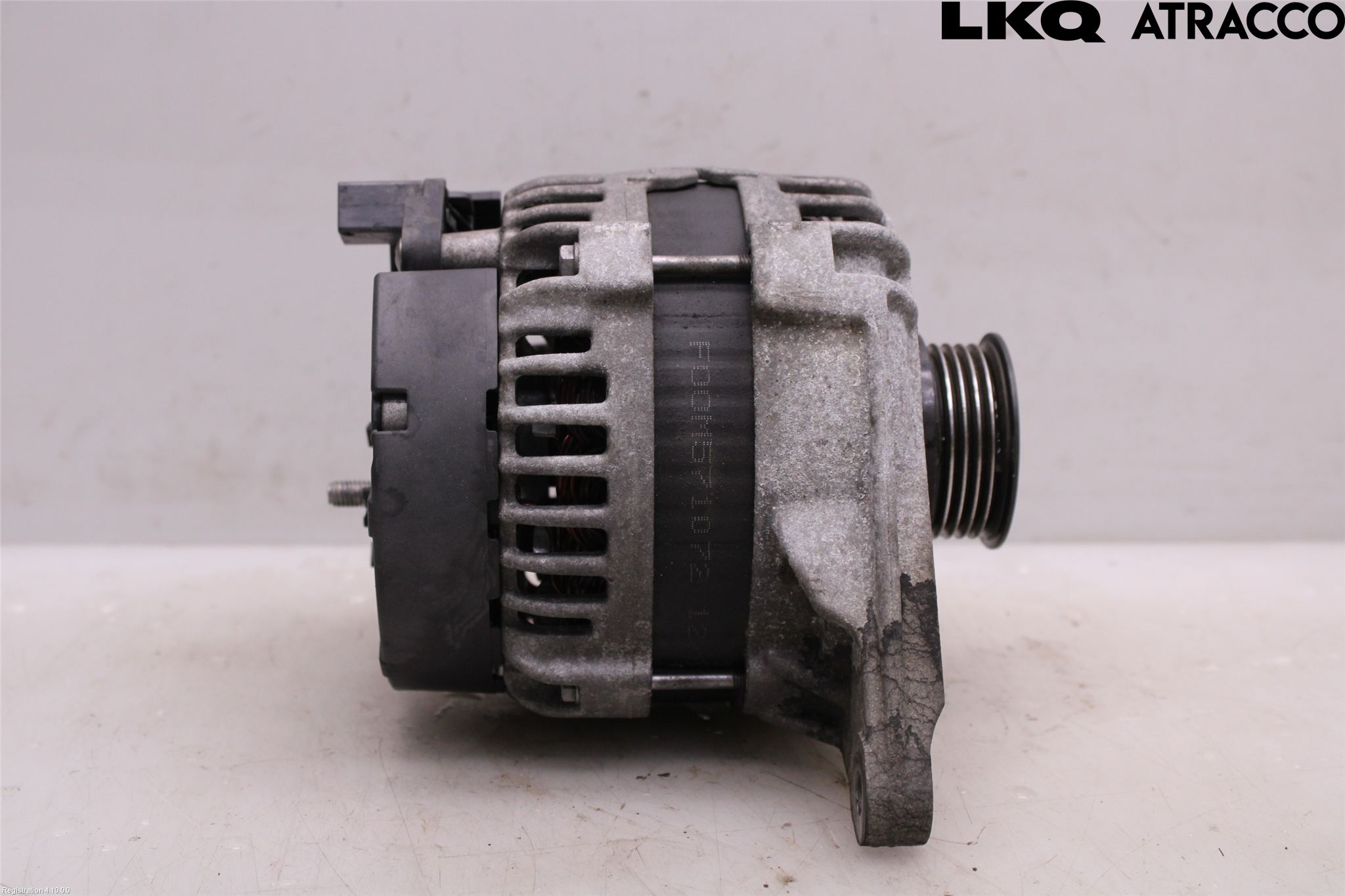 Mercedes-Benz MB CLA-KLASS (C117/X117) 13-19 Dynamo