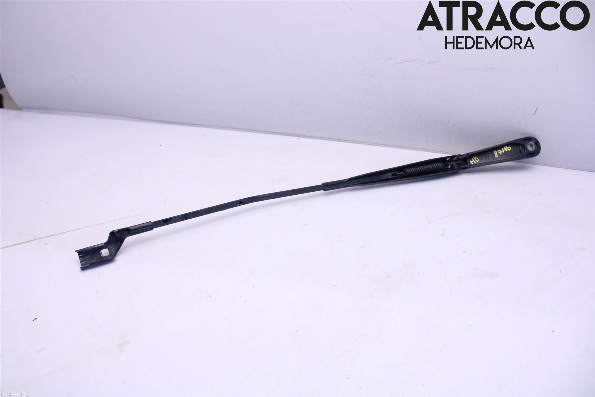 Jaguar XE (X760) 15-24 Viskerarm-Armer Frontrute