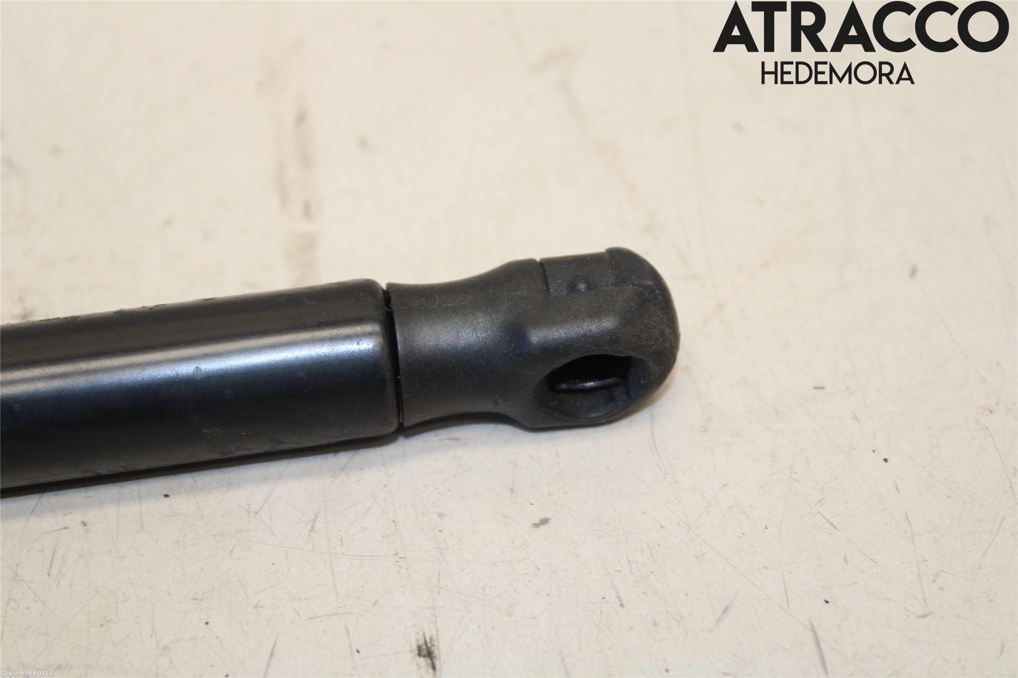 Landrover RANGE ROVER SPORT (L494) 14-22 Panser Demper-Gassfjær