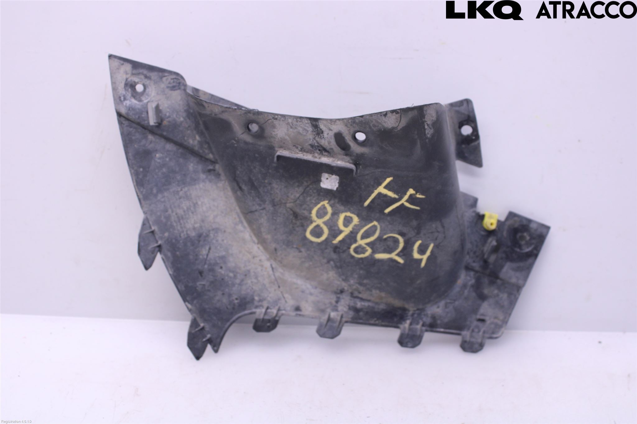 Landrover RANGE ROVER VELAR (L560) 17- Luftstyring Front