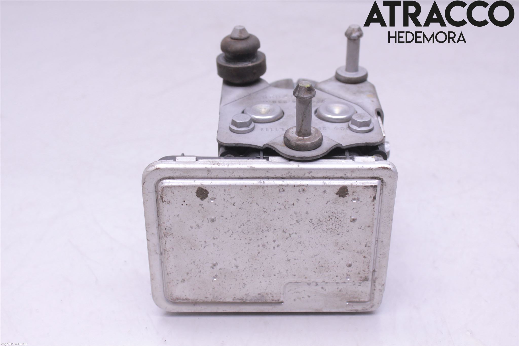 Volkswagen VW TRANSP/CARAVELLE (T6) 16-22 Abs Hydraulikkaggregat