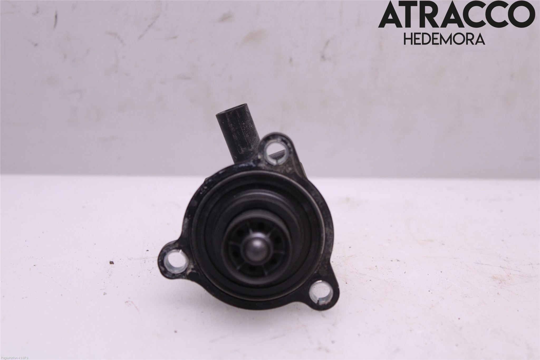 Opel INSIGNIA 09-16 Motor Øvrig