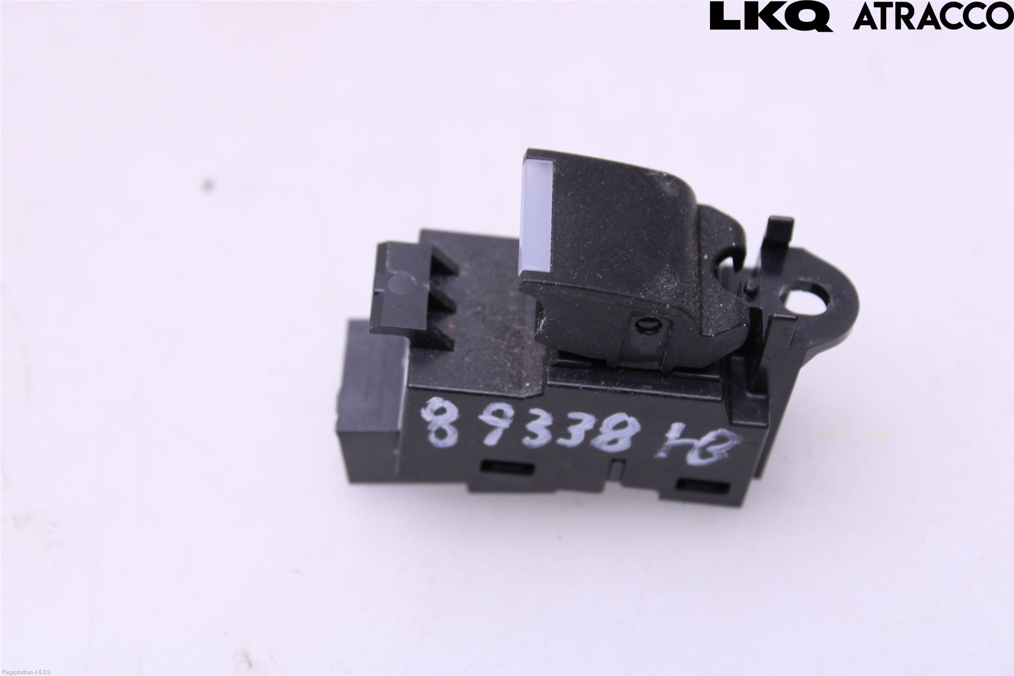 Landrover RANGE ROVER SPORT (L494) 14-22 Bryter Vindusheis