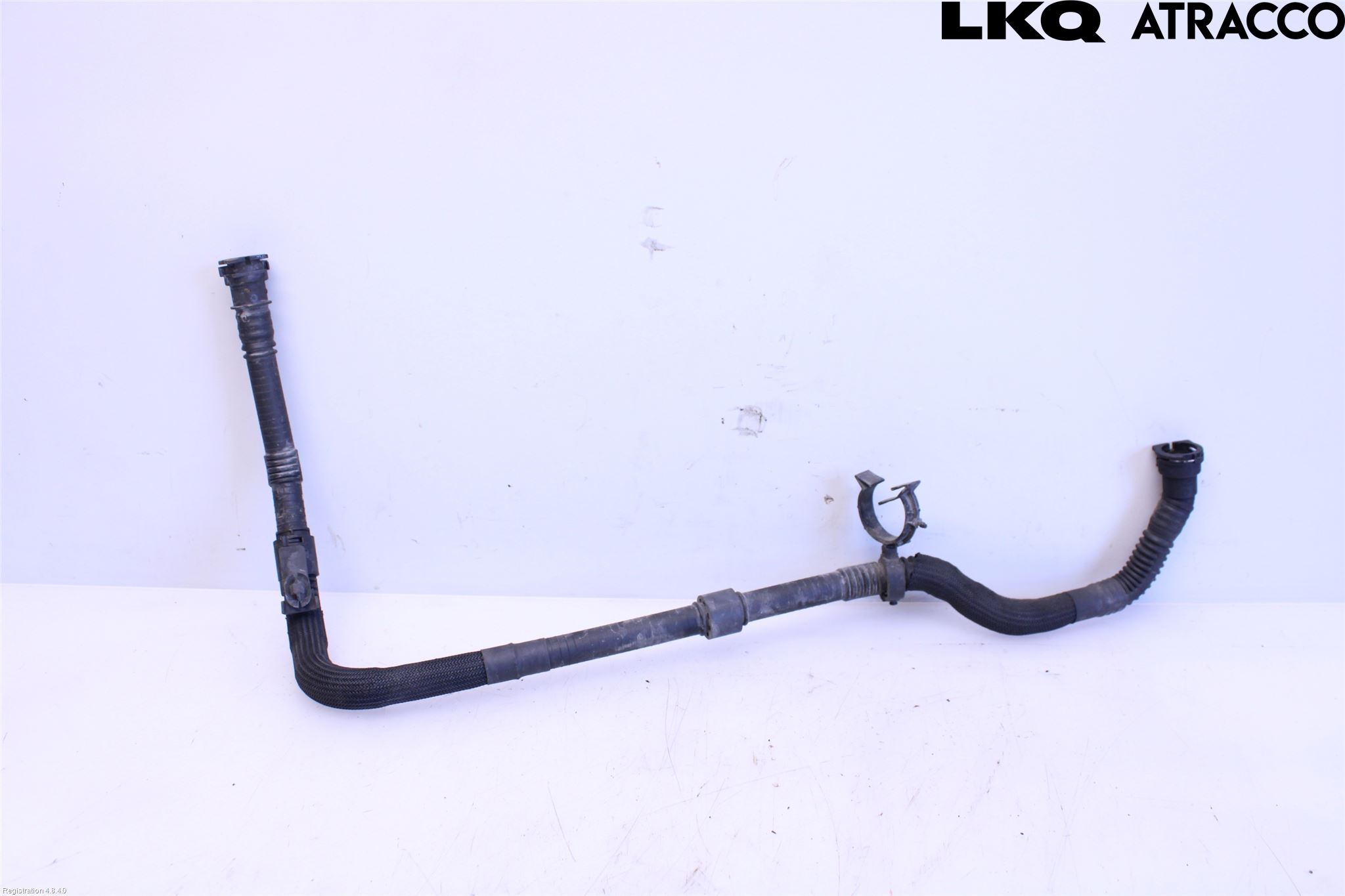 Peugeot 508 11-18 Radiator Slange