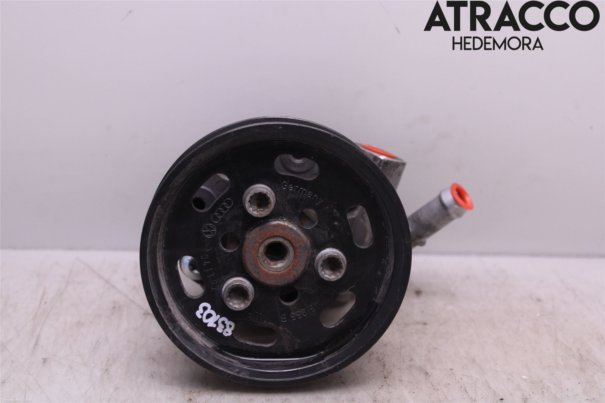 Audi A4/S4 08-11 Servo Pumpe