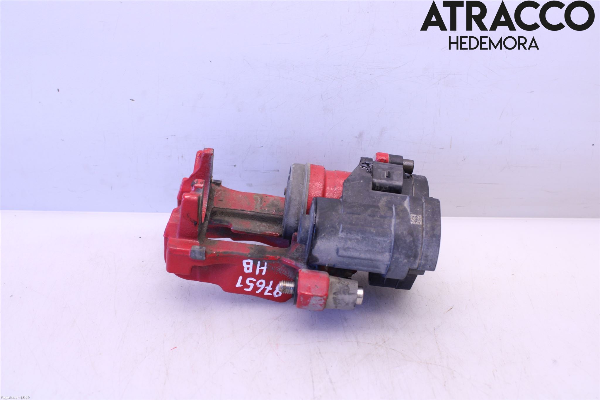 Audi Q3 F3 19- Bremsecaliper Bak Høyre