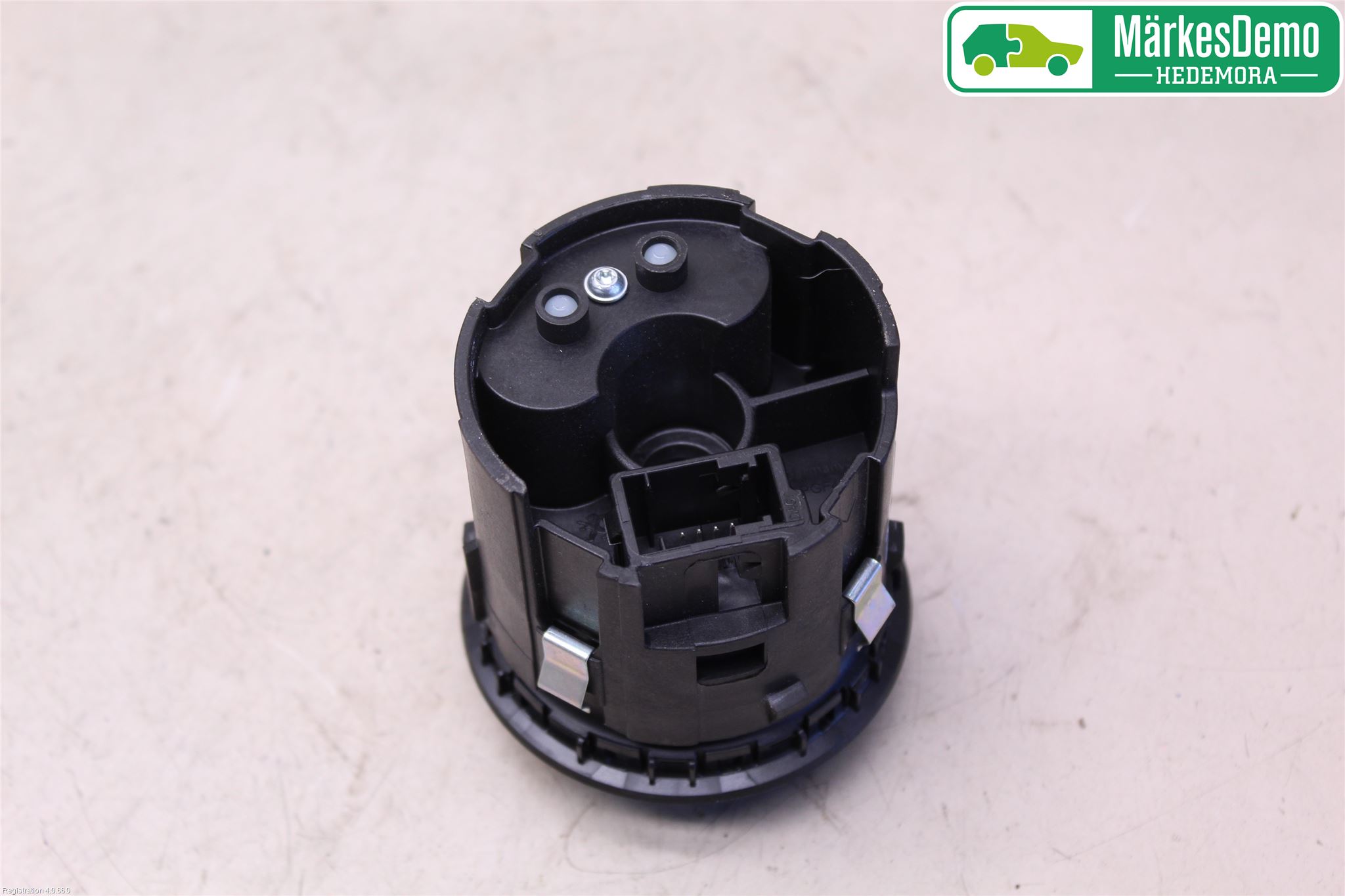 Peugeot PARTNER 16-18 Bryter Gearkasse