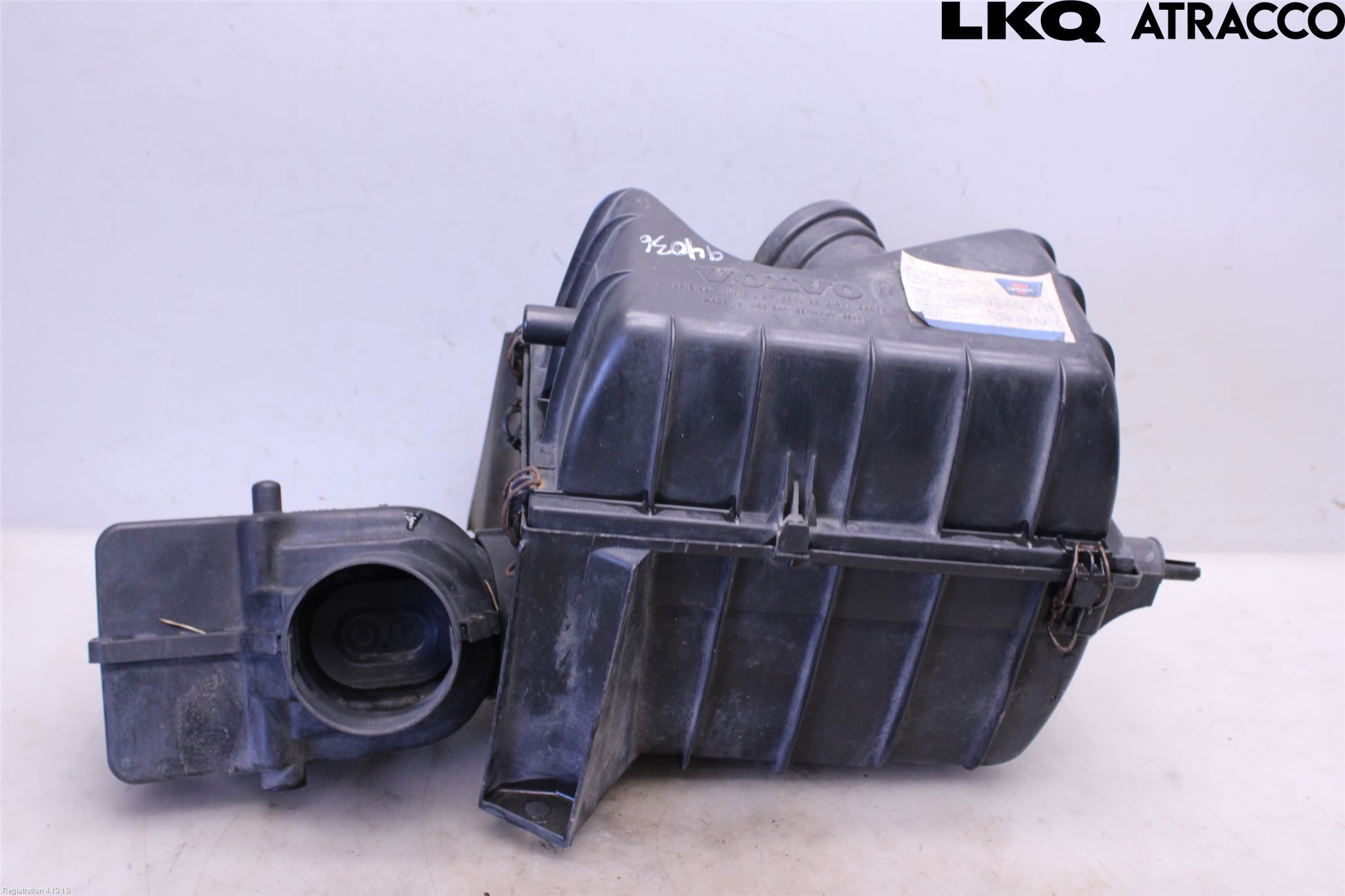 Volvo 940 91-98 Luftfilter Boks