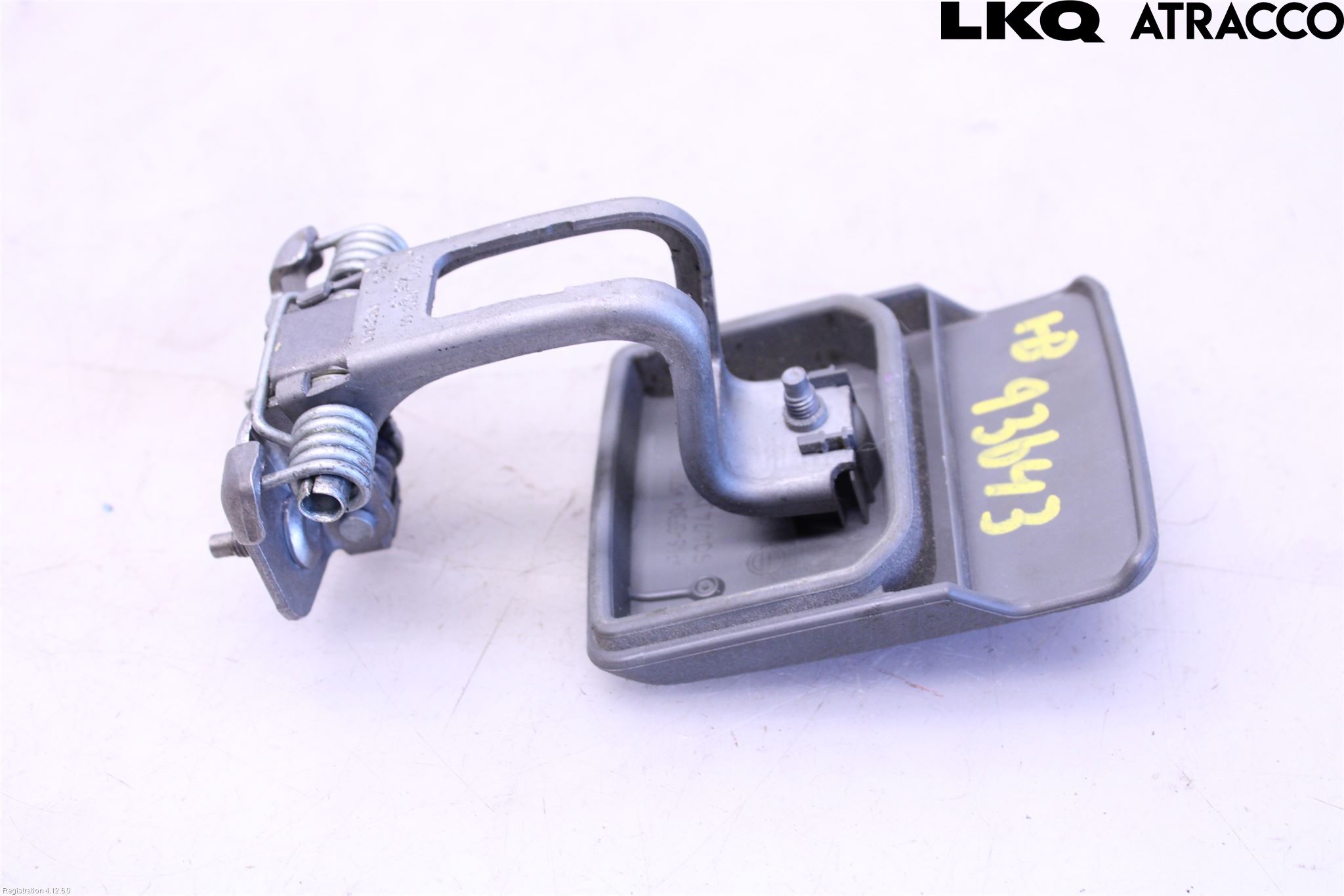 Nissan NV200/NV200 COMBI Dørstopper