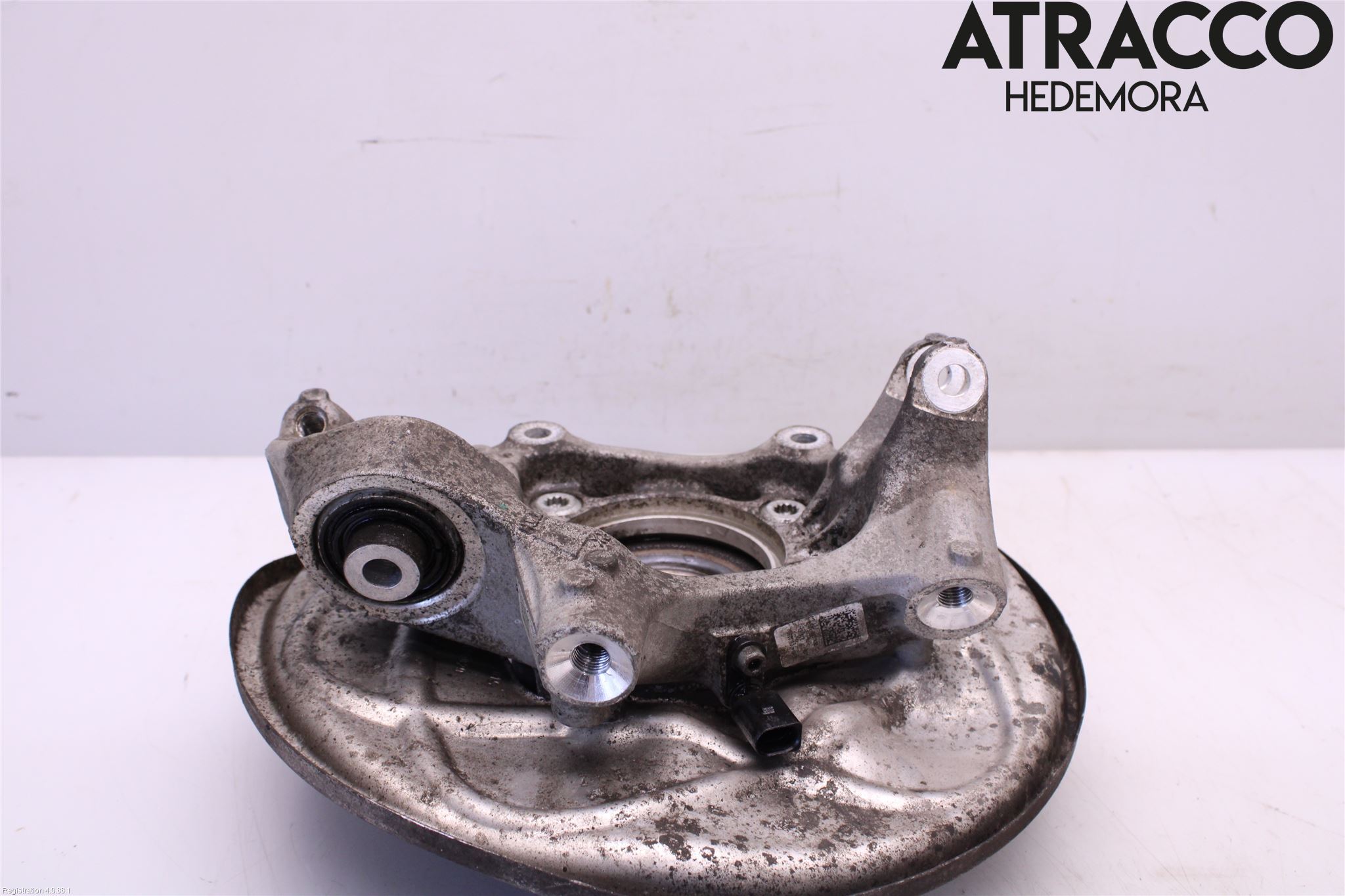 Audi A6 F2/C8 19- Spindel Hb
