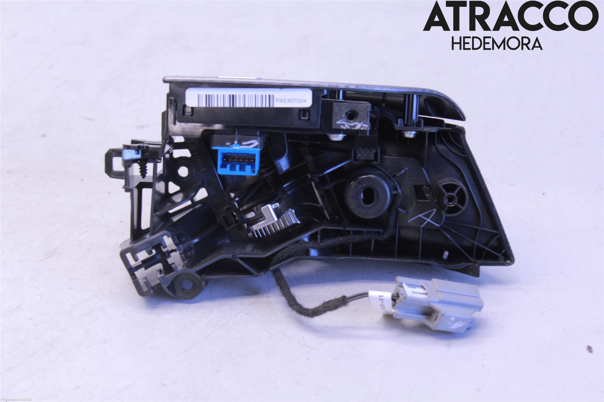 Landrover RANGE ROVER SPORT (L494) 14-22 Innr Dørhandtak H Indre