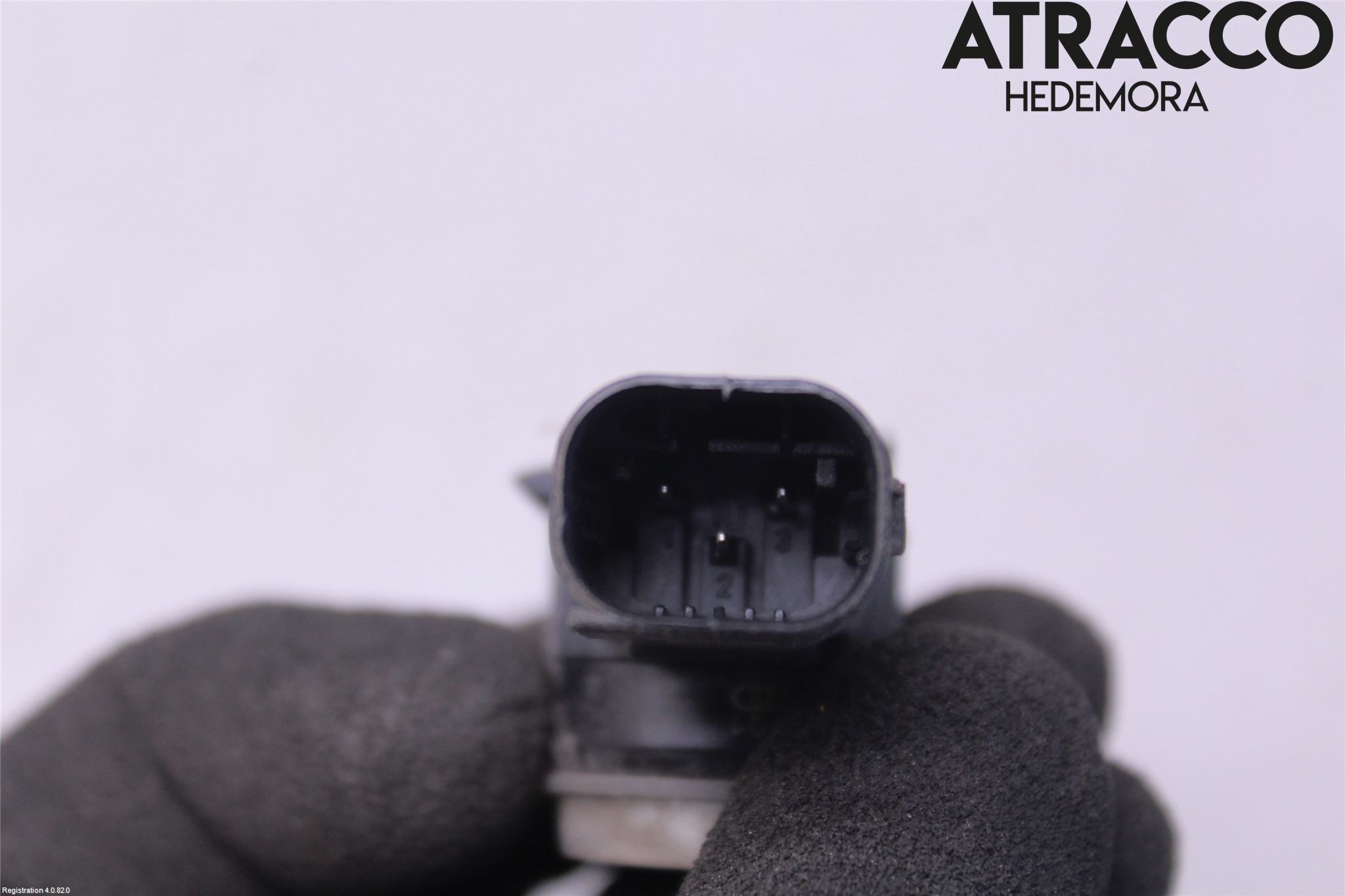 Peugeot 308 14-21 Sensor Parkering Front