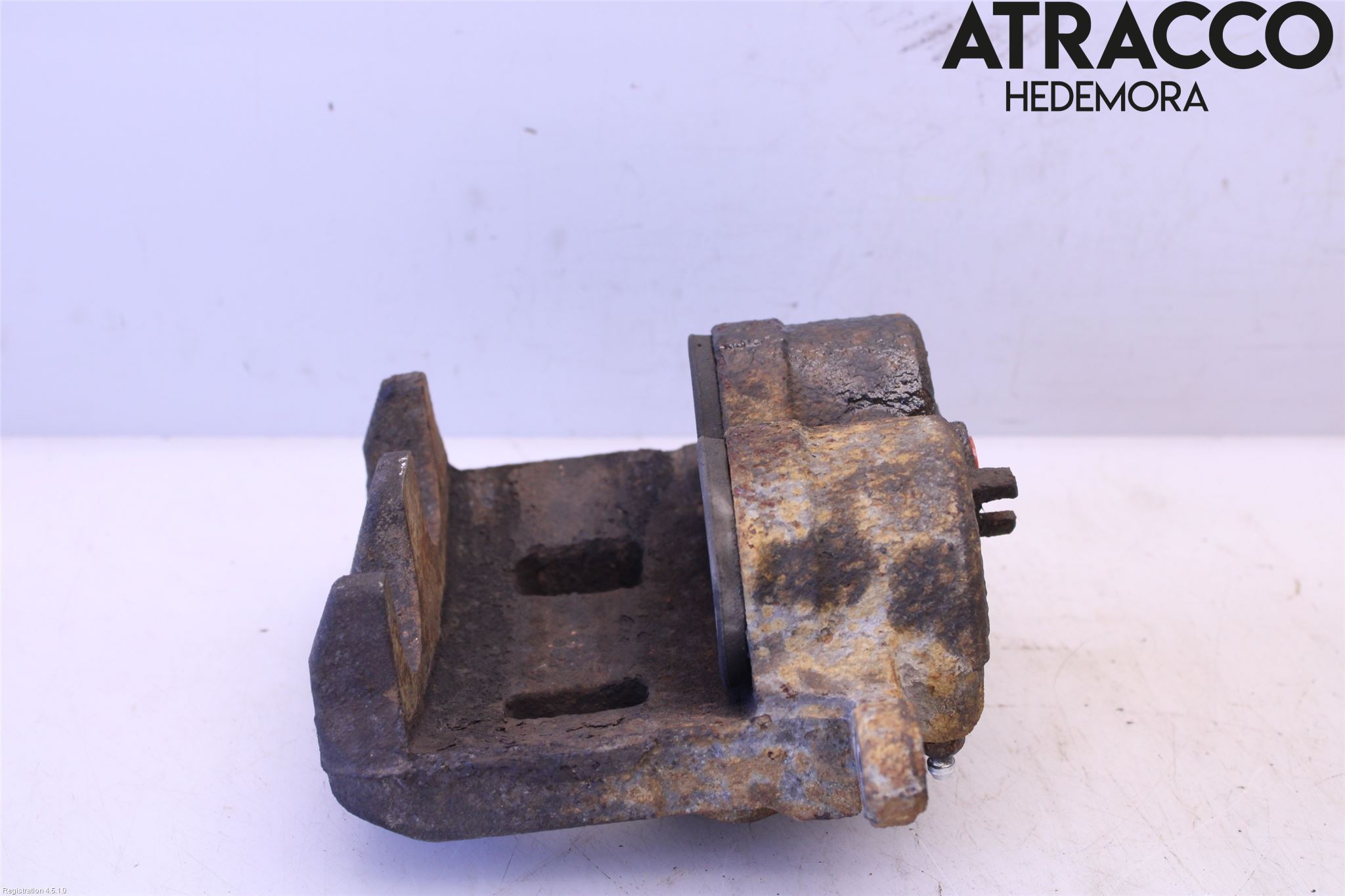 Subaru FORESTER SJ 13-18 Bremsecaliper Foran Venstre