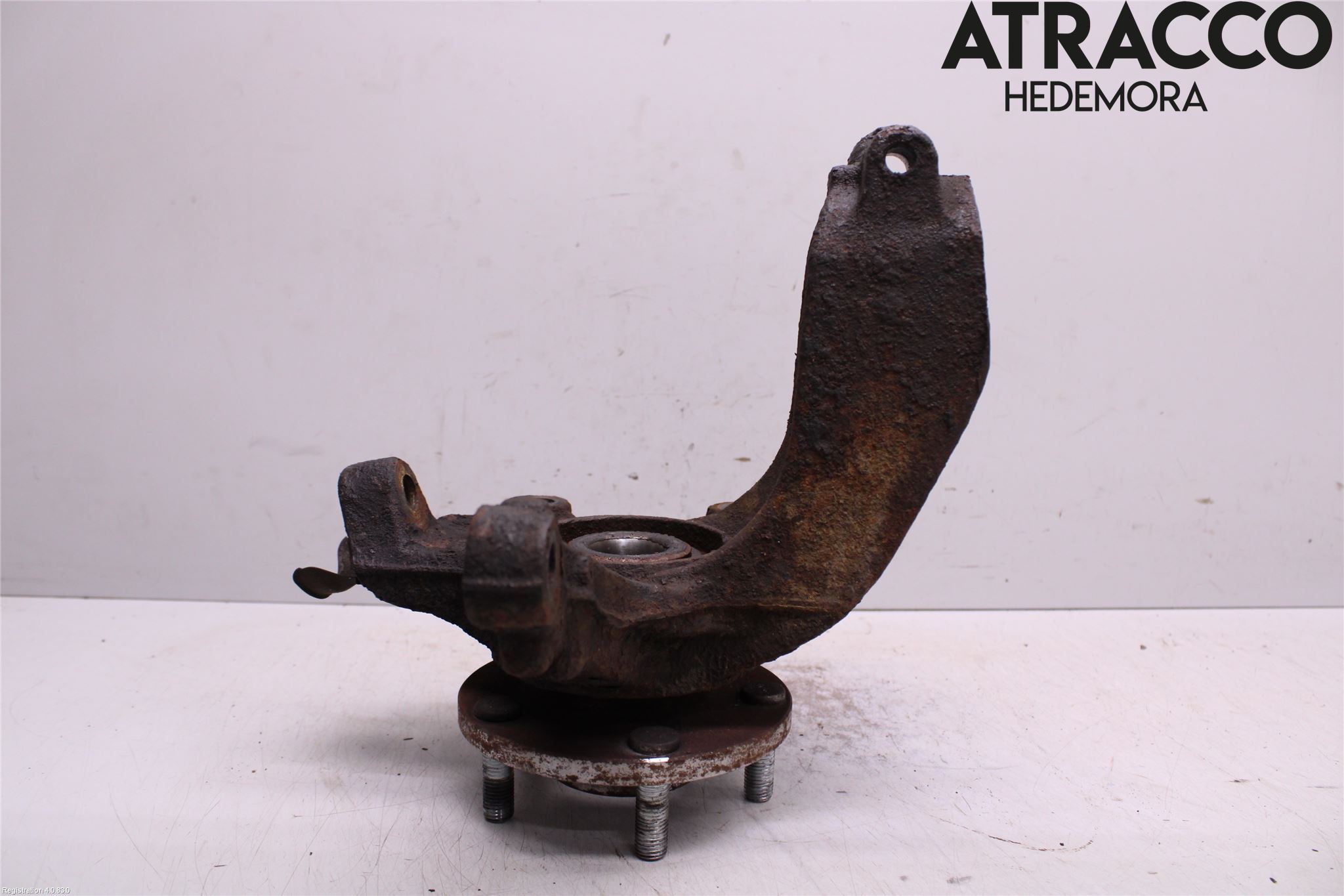 Ford FOCUS     04-07 Spindel Hf