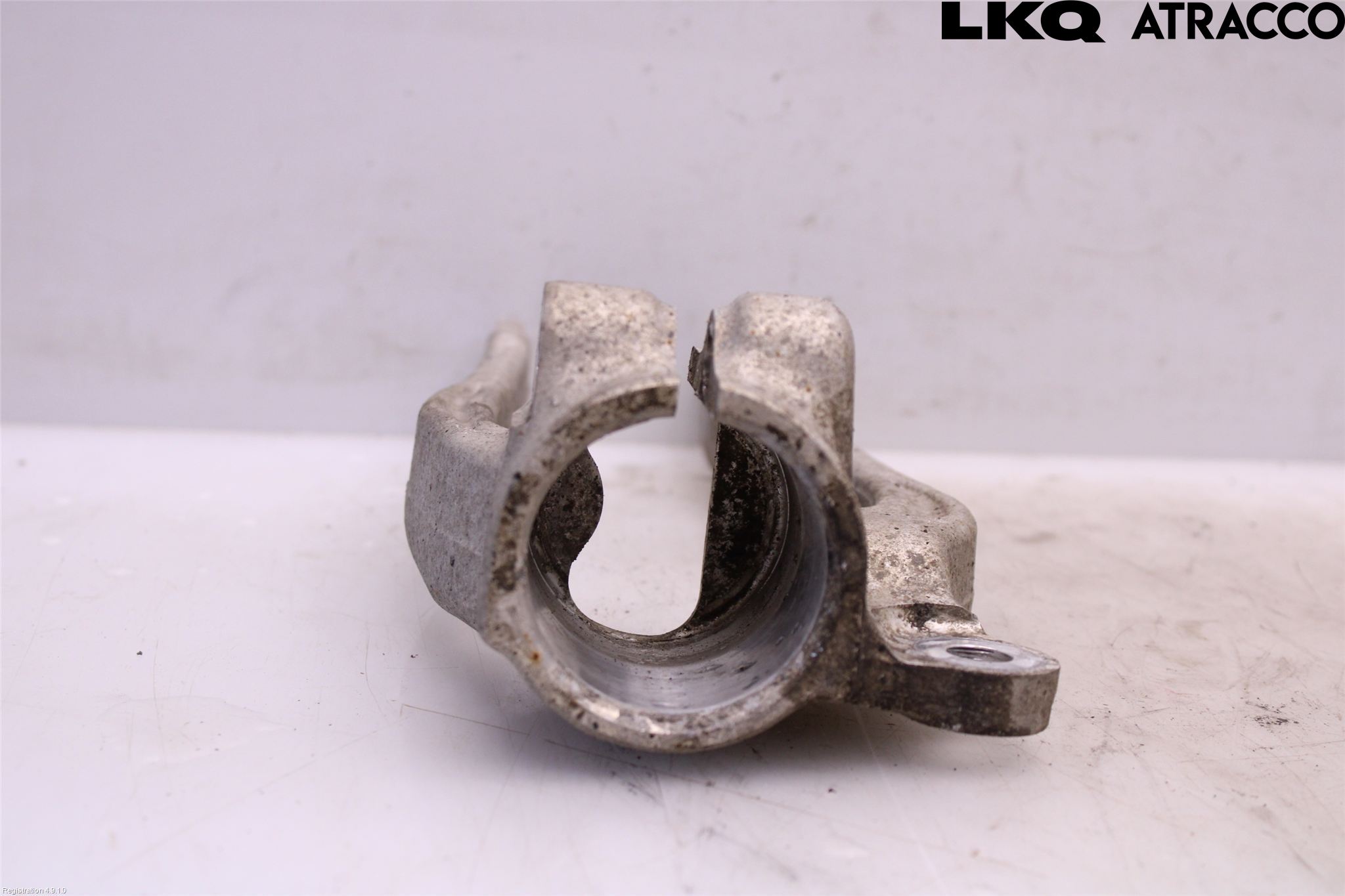 BMW 5 G30/G31/F90 17-23 Forstilling Øvrig