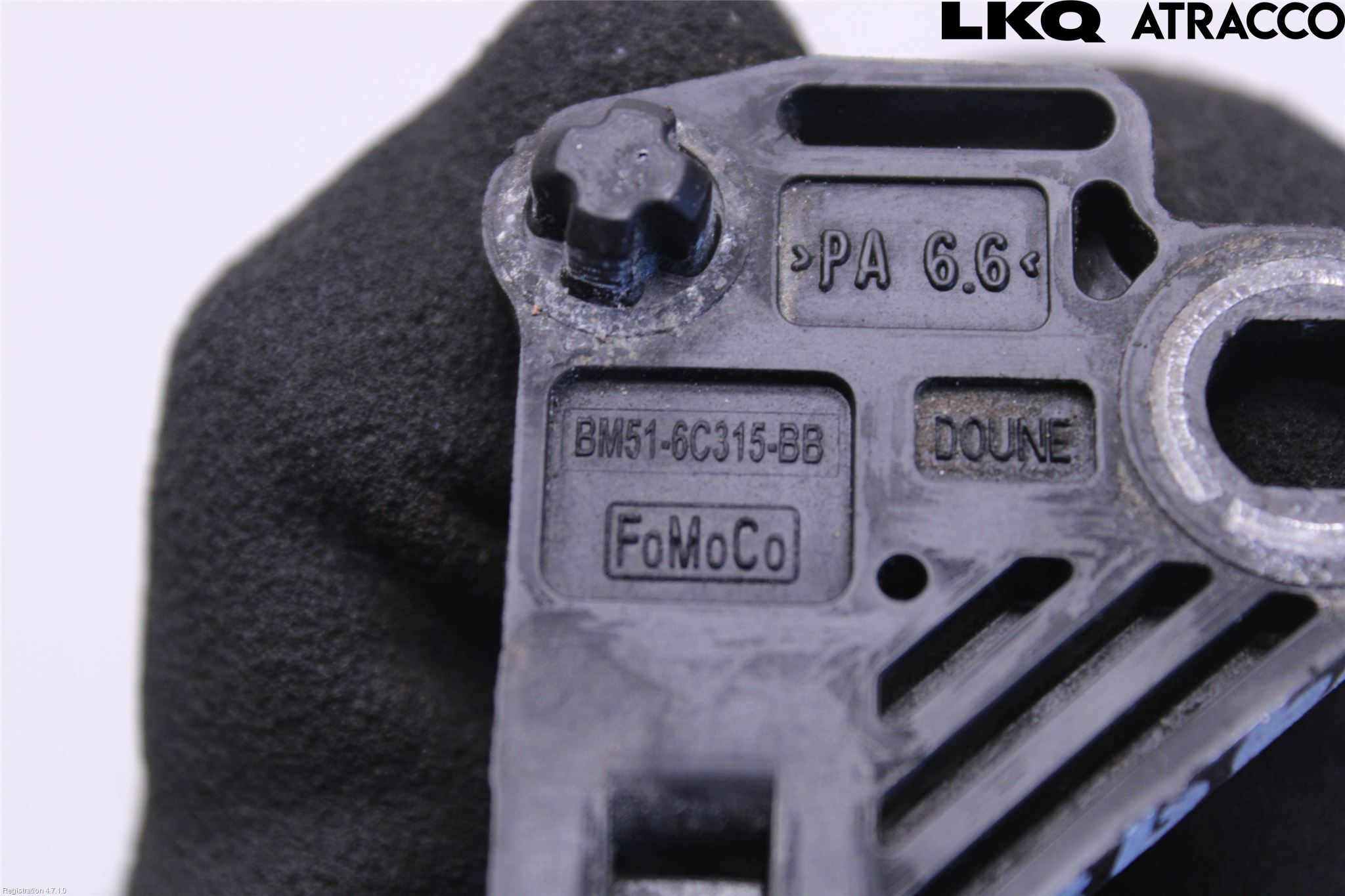 Ford FOCUS 15-18 Giver Turtall - Tenning