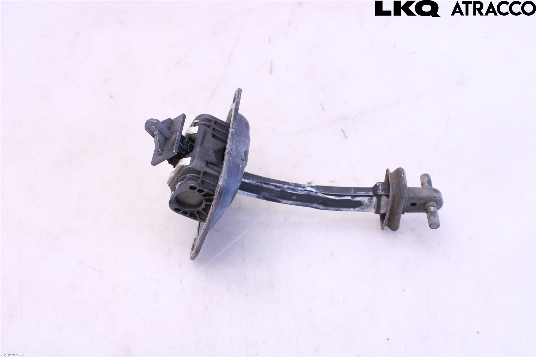 Toyota PROACE II 16- Dørstopper