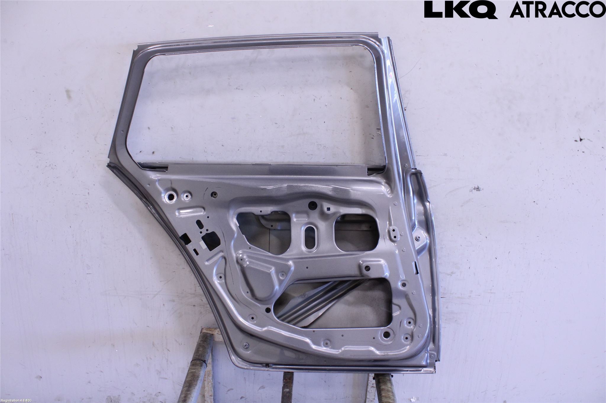 BMW 5 F10/F11/F18 09-17 Dør 4D Bak Venstre