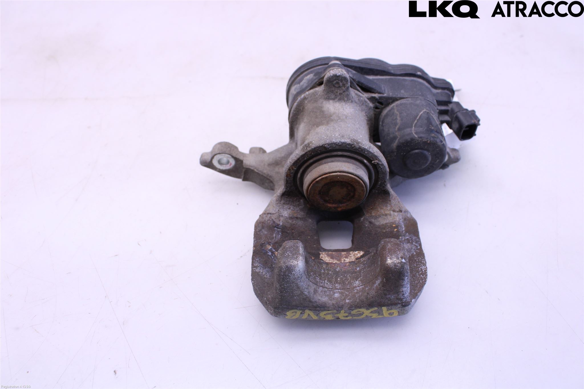 Toyota COROLLA CROSS XG10 22- Bremsecaliper Bak Venstre