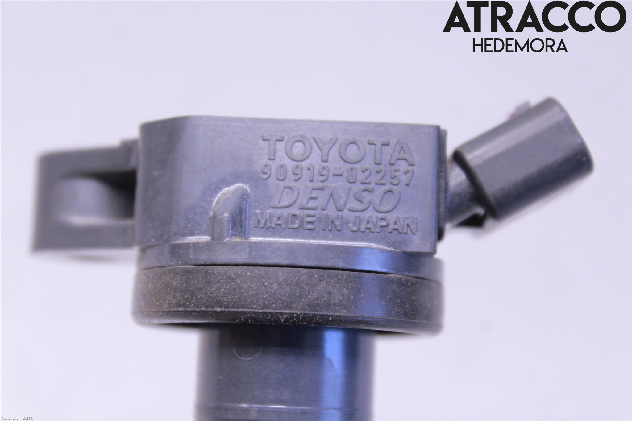Toyota YARIS XP90 06-11 Coil