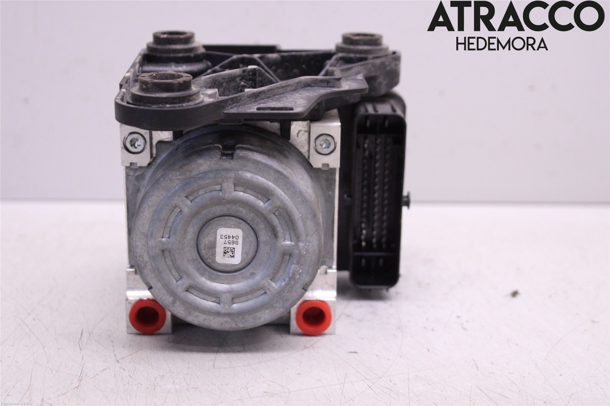 Volkswagen VW GOLF SPORTSVAN 15-20 Abs Hydraulikkaggregat