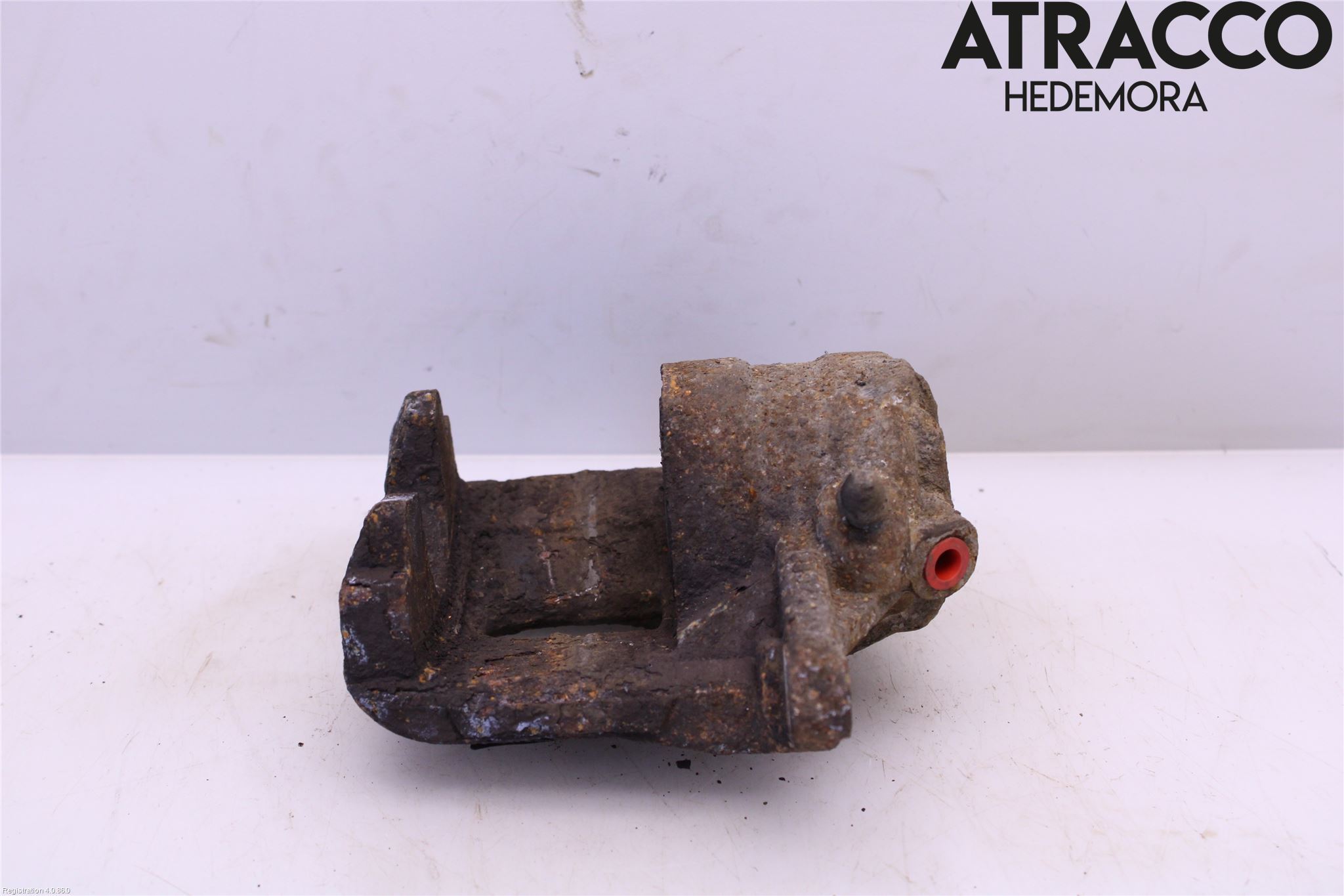 Citroen C3 PICASSO Bremsecaliper Foran Høyre