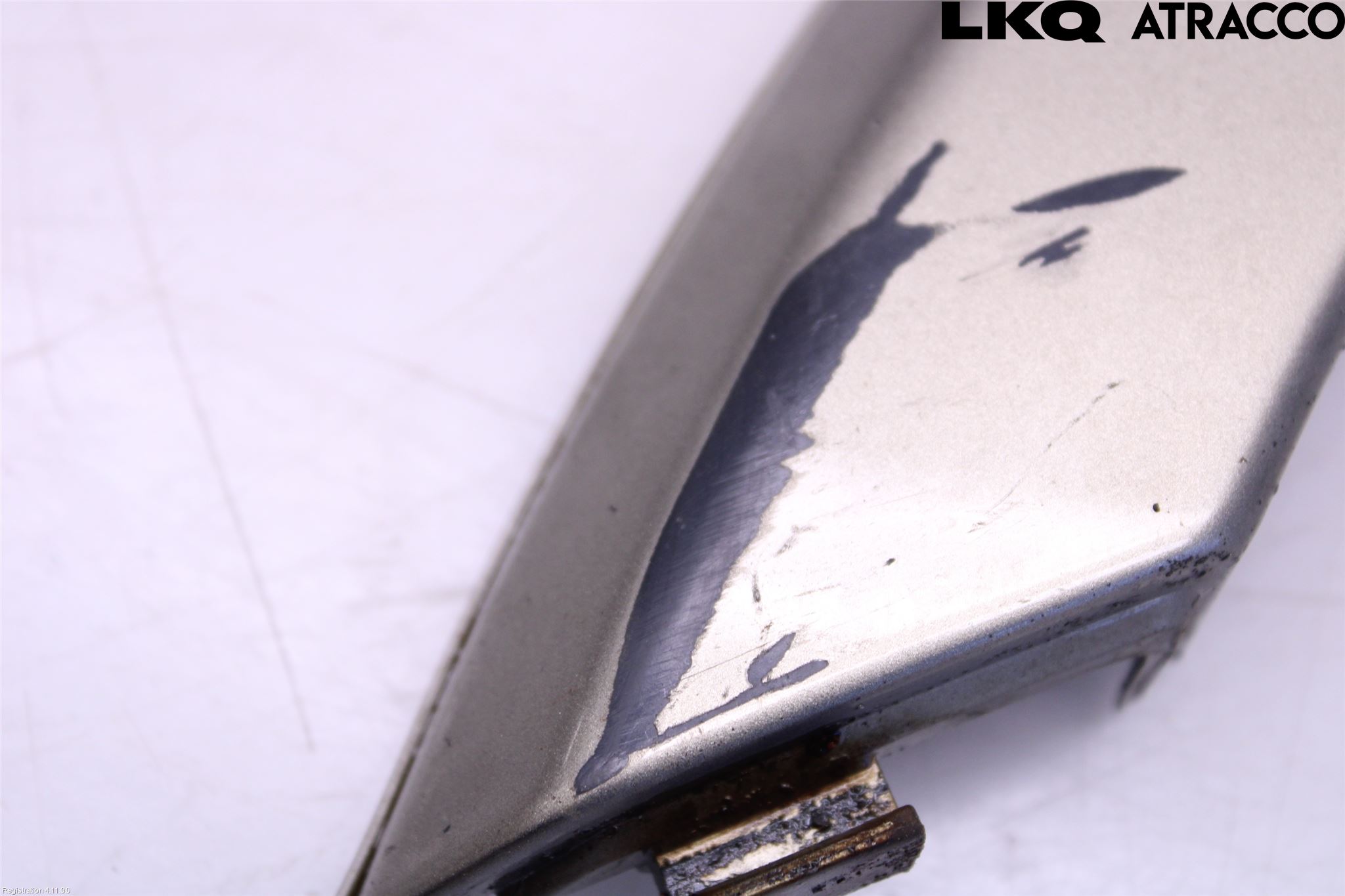 Subaru OUTBACK   99-03 Skjerm Bredder