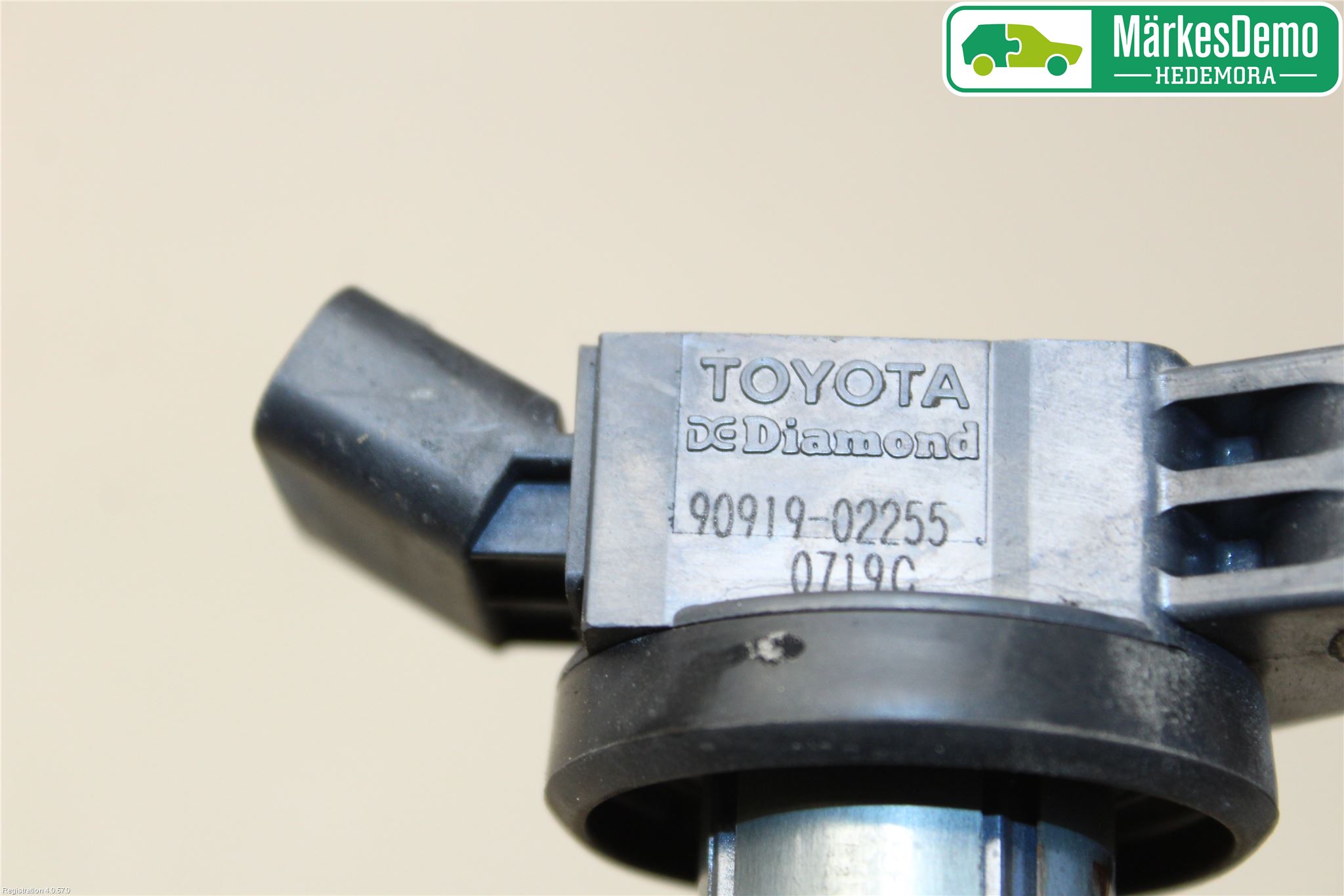 Lexus RX AL10 09-15 Coil
