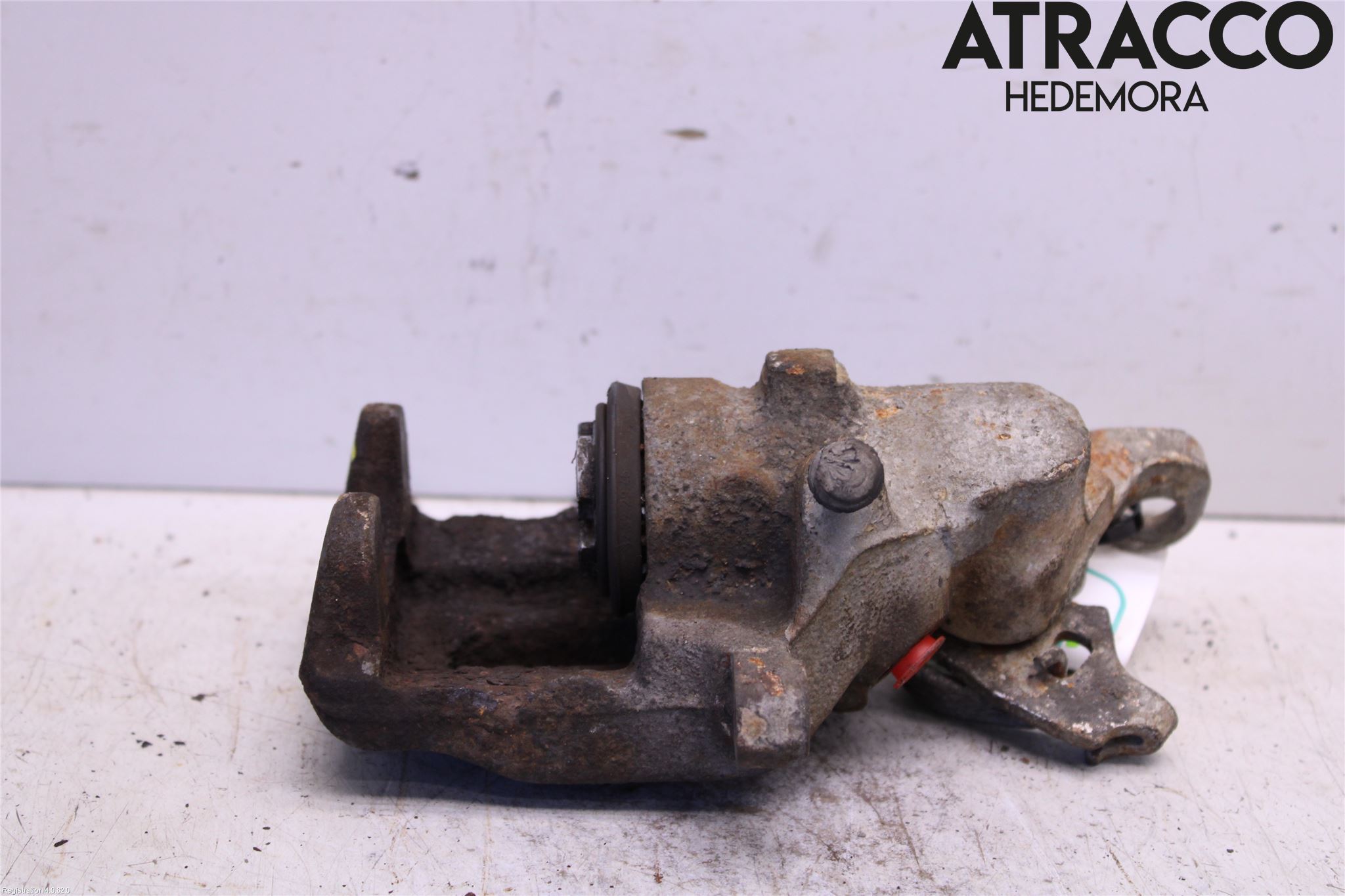 Alfa 33 Bremsecaliper Bak Venstre