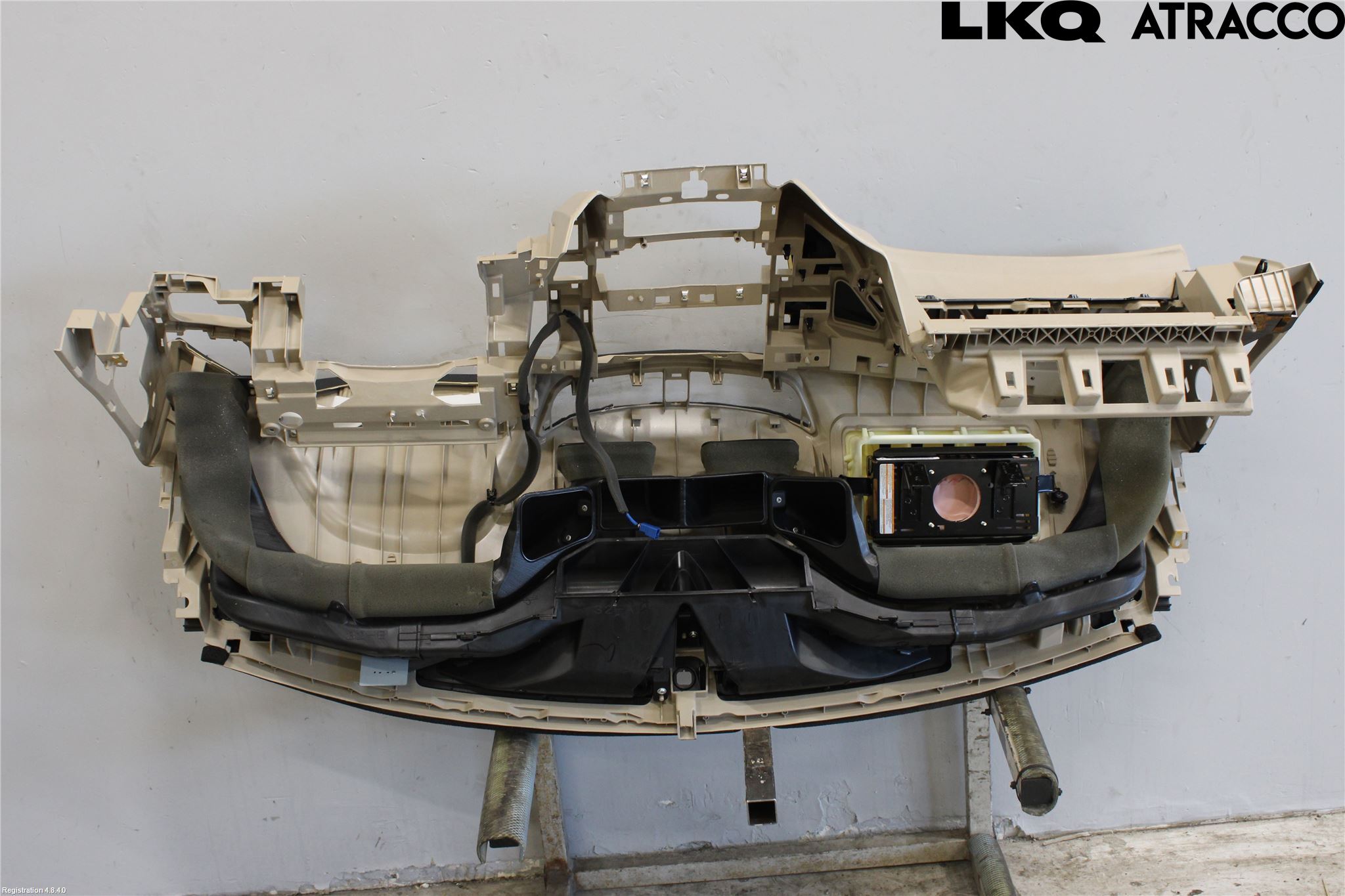 Nissan X-TRAIL 14-21 Dashbord
