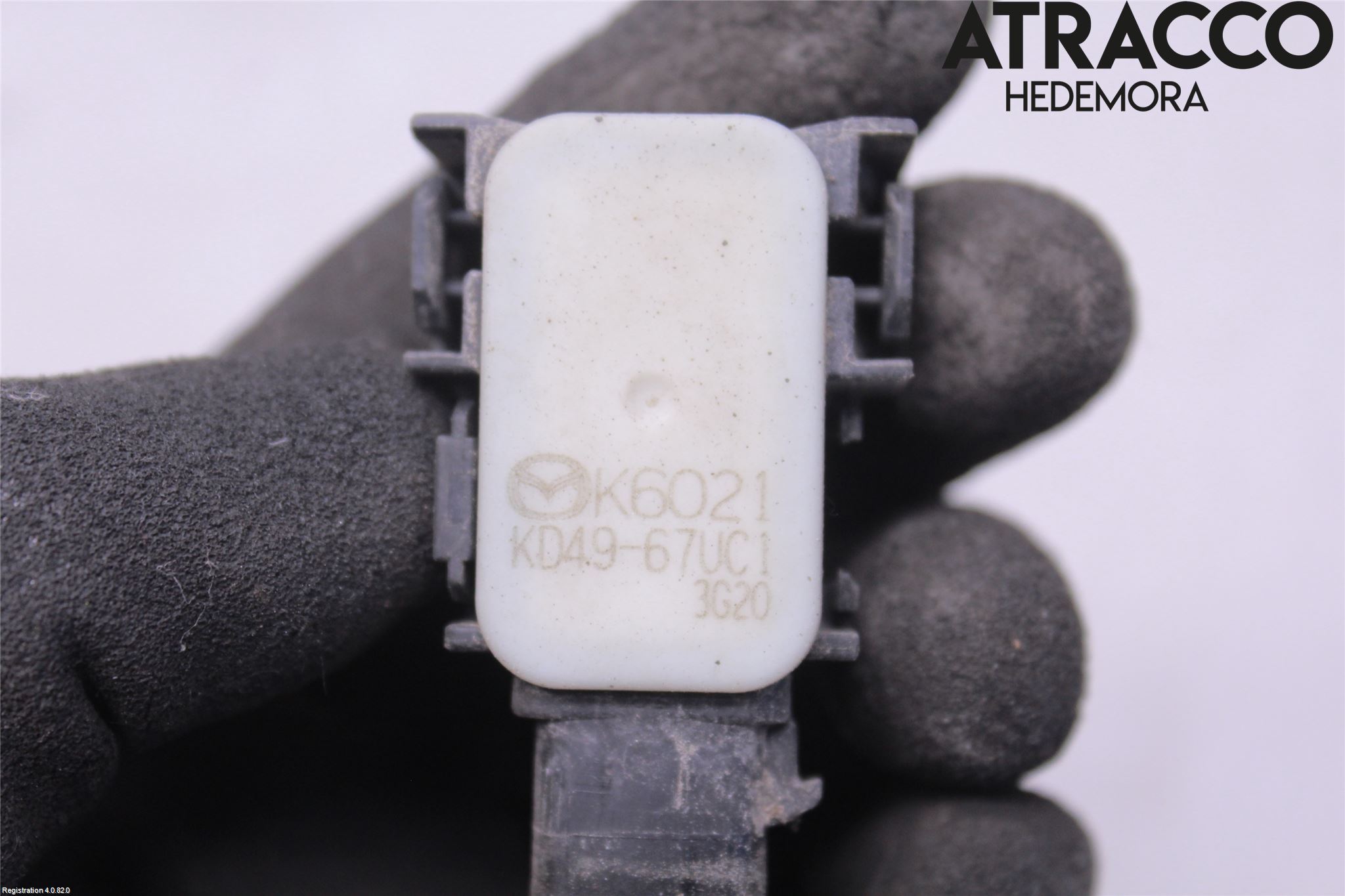Mazda CX-5 12-17 Sensor Ryggesensor