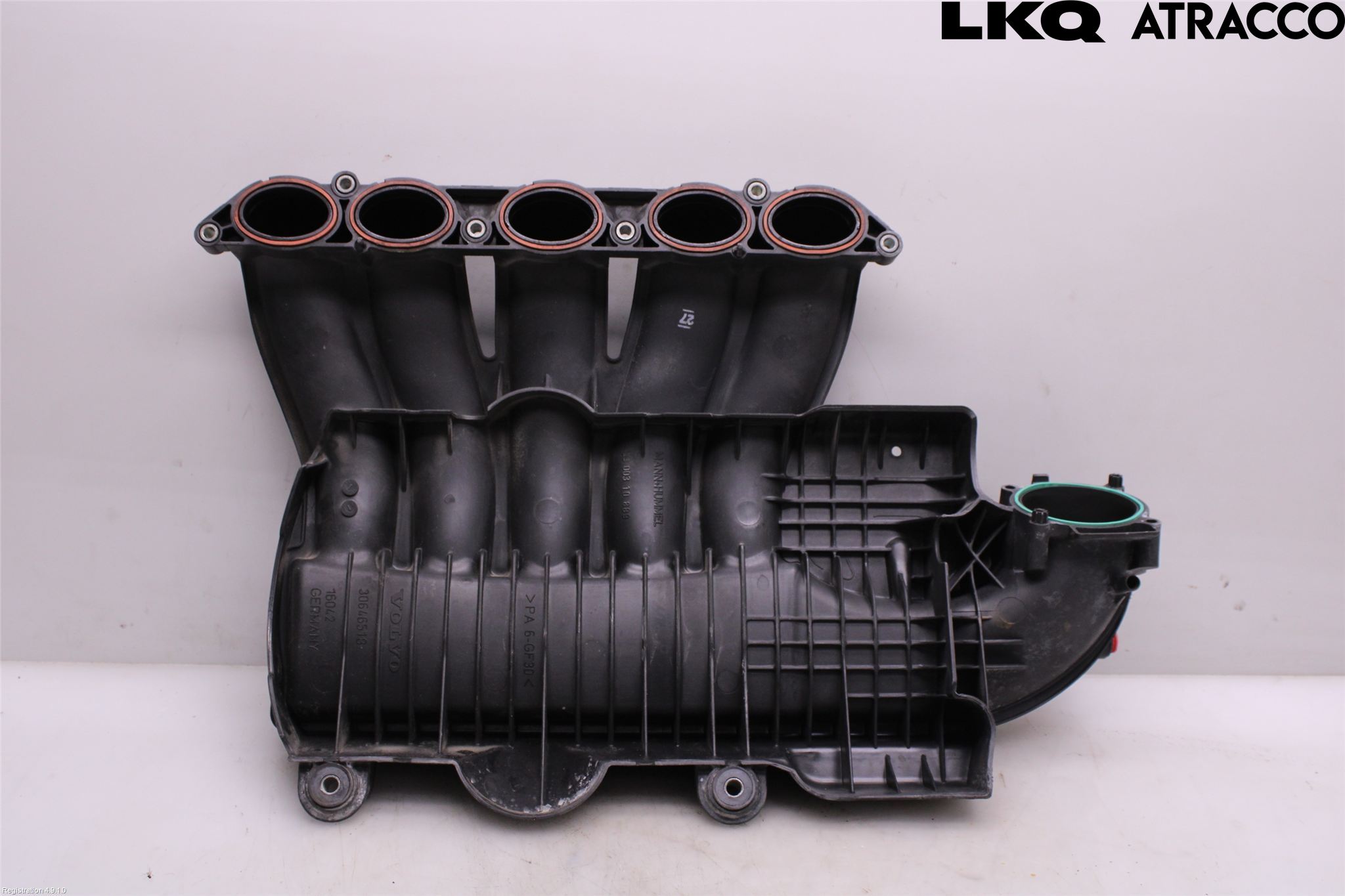 Volvo V50 04-07 Innsugningsmanifold