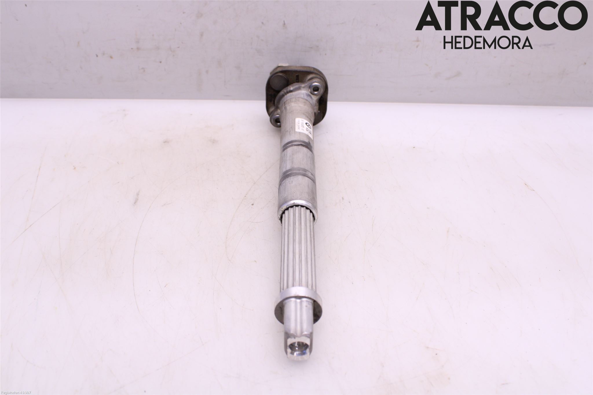 BMW 5 G30/G31/F90 17-23 Rattaksel