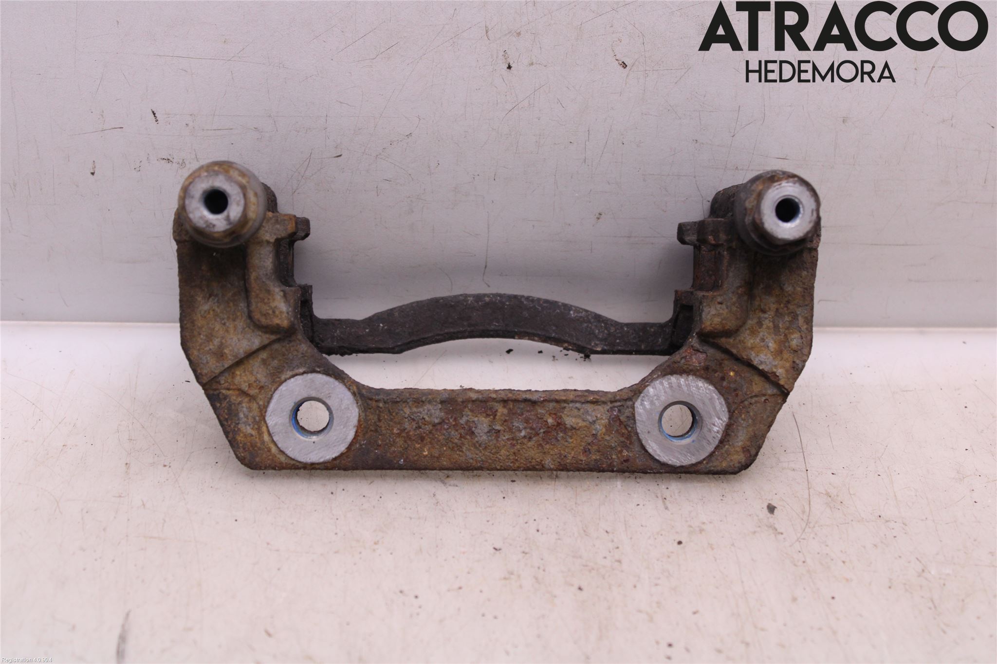 Mercedes-Benz MB B-KLASS (W245) 05-12 Bremsecaliper Feste Holder