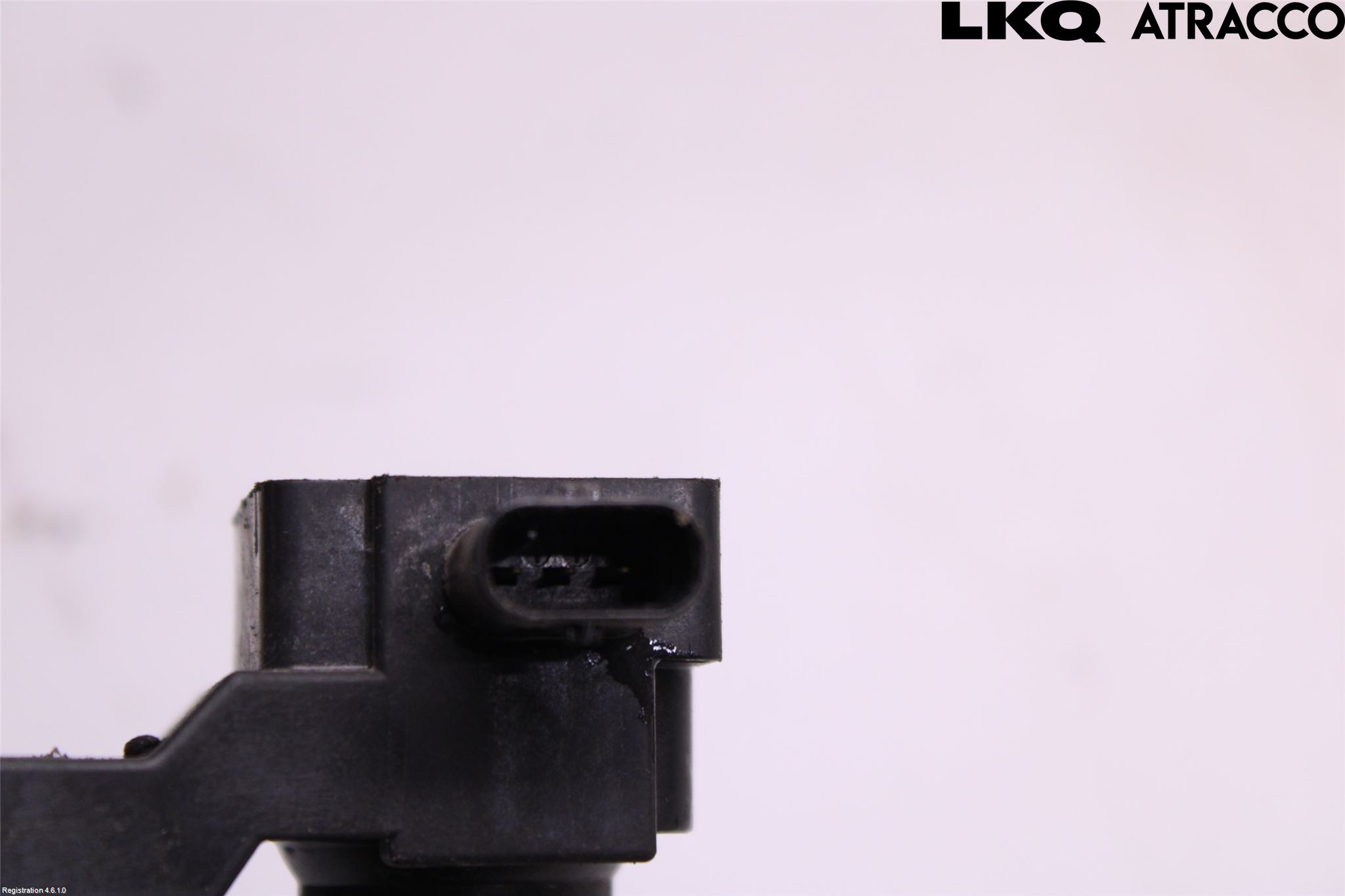Ford ECOSPORT 17- Coil