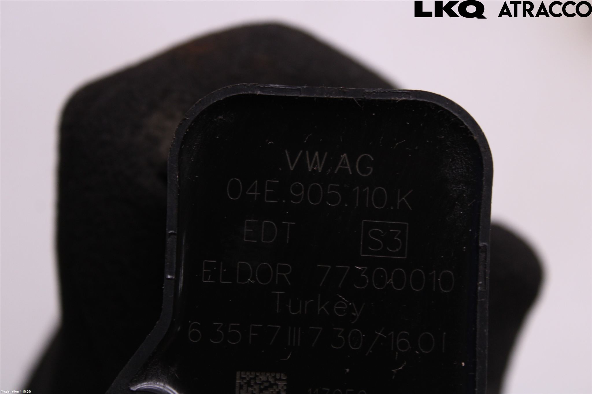 Seat LEON 13-20 Coil