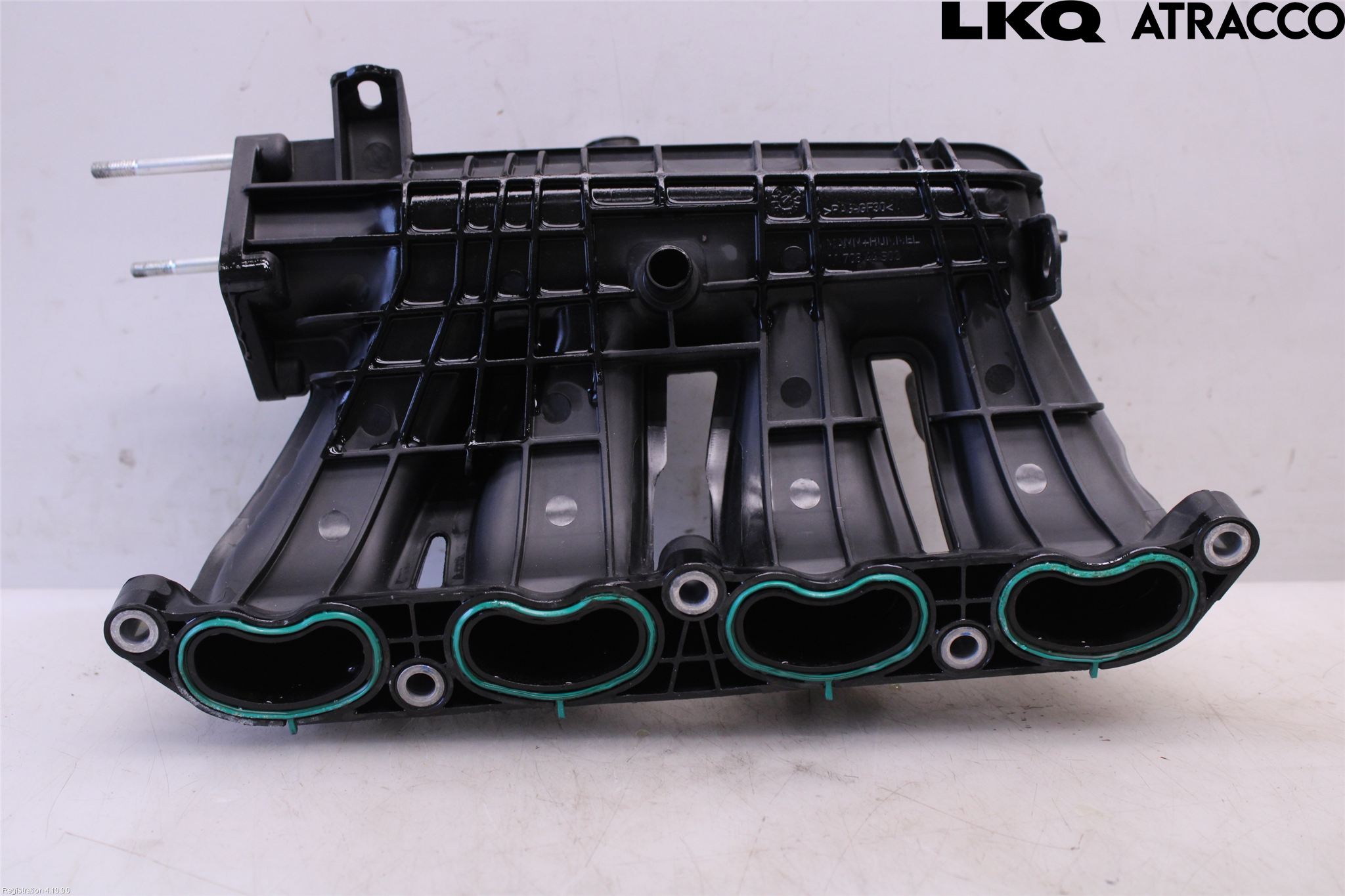 Suzuki SX4 S-CROSS 14-21 Innsugningsmanifold