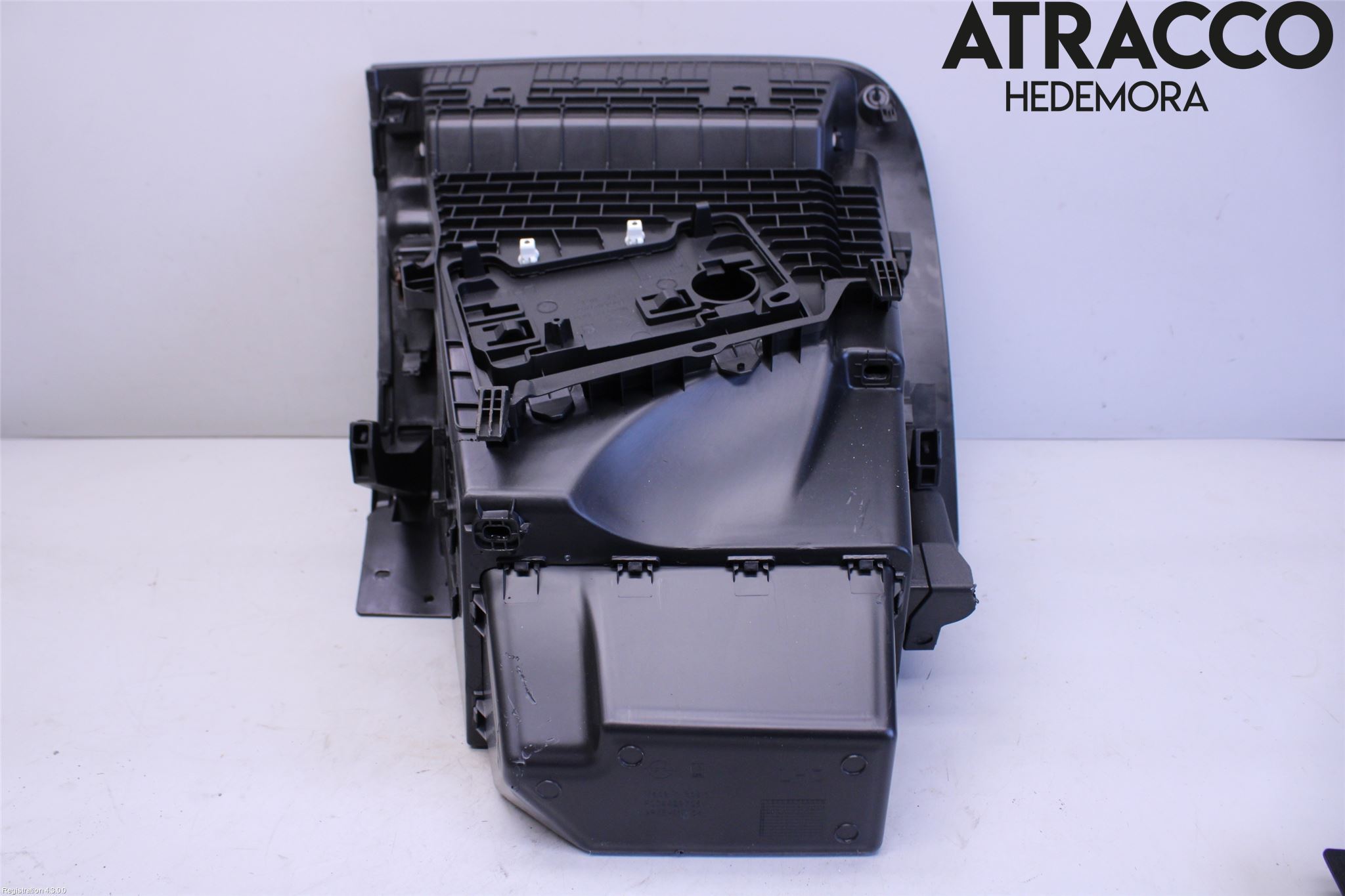 Opel CORSA F, CORSA-E 20- Innr Hanskerom