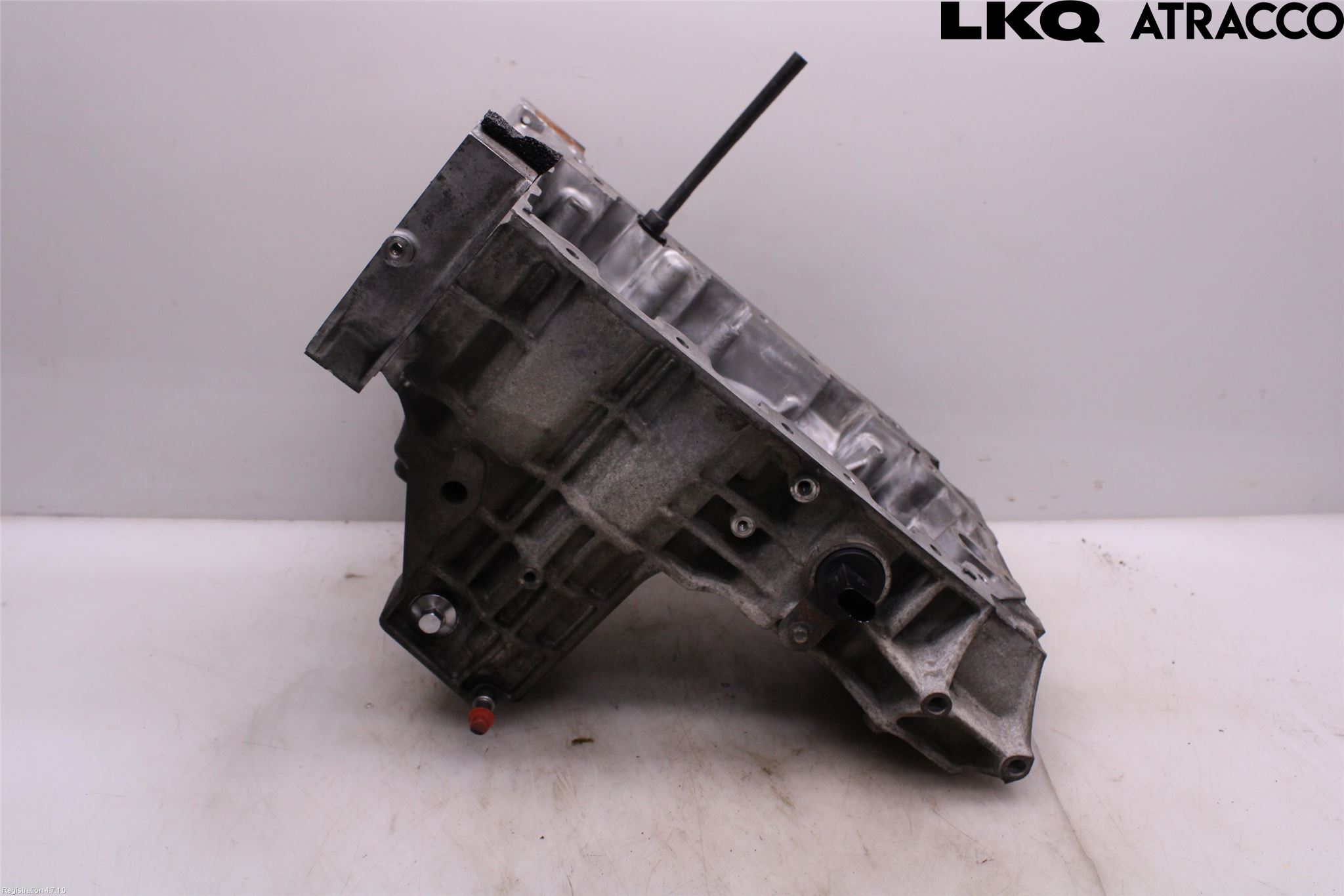 Landrover RANGE ROVER SPORT (L494) 14-22 Bunnpanne
