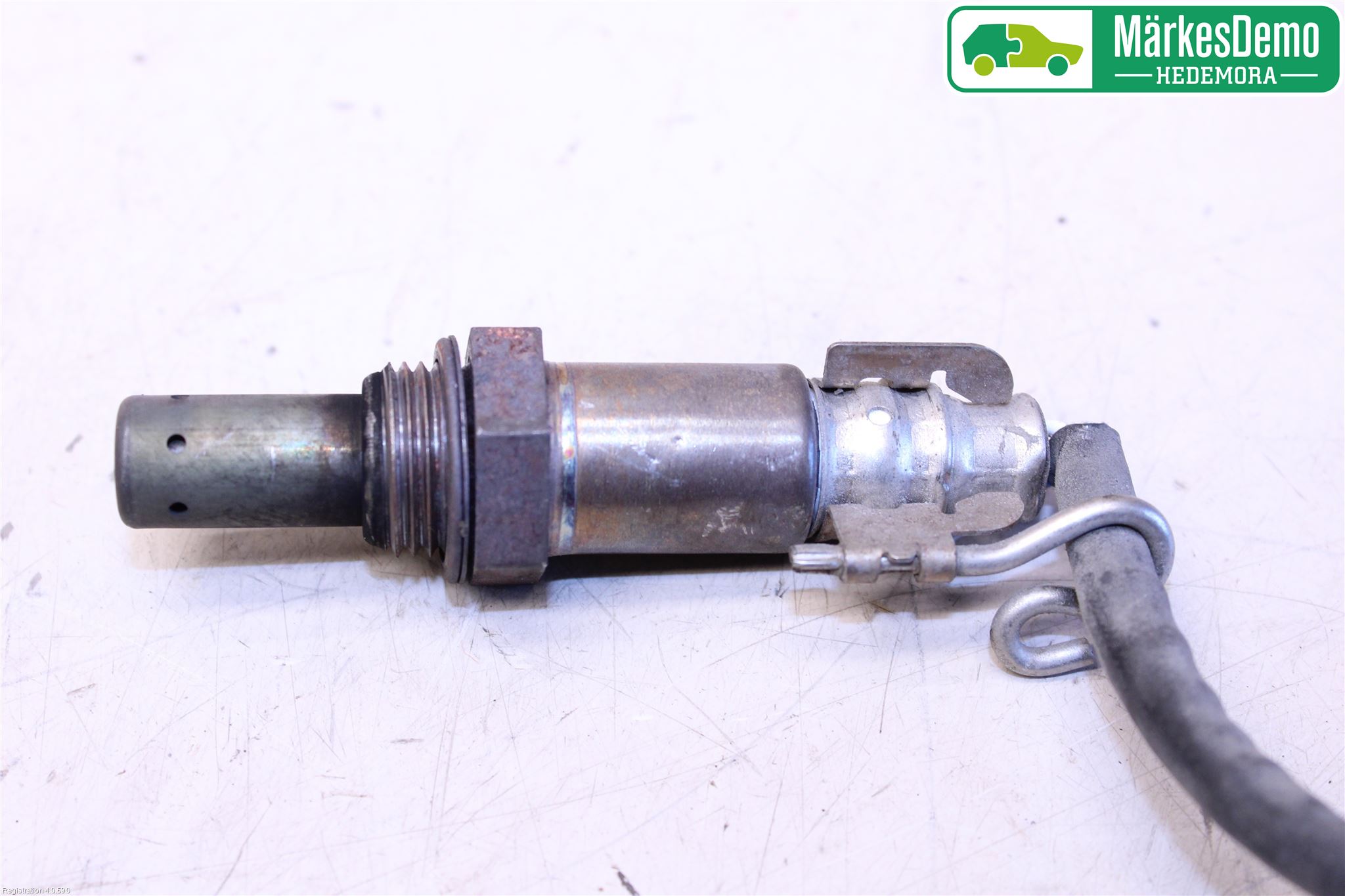 Toyota AURIS 07-09 Inns Lambdasonde
