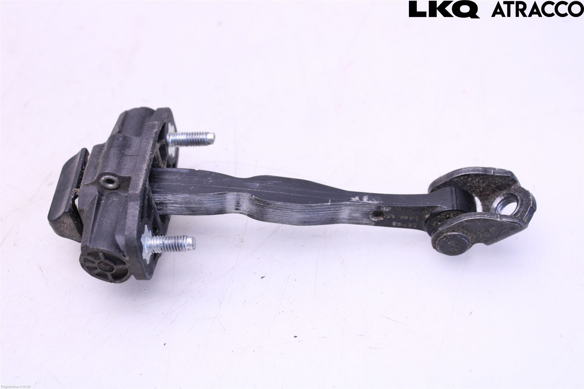Ford FIESTA 13-17 Dørstopper