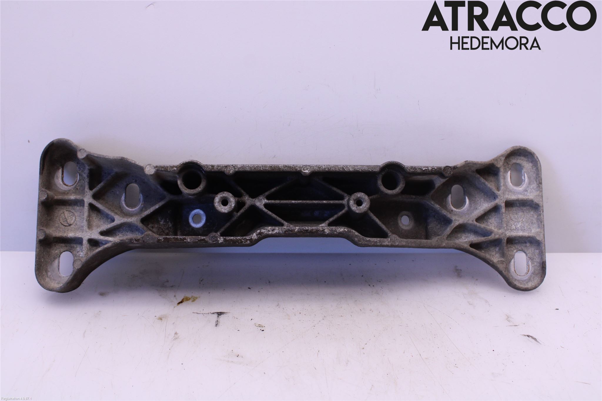 BMW 5 E39 95-04 Gearkasse Bjelke - Travers