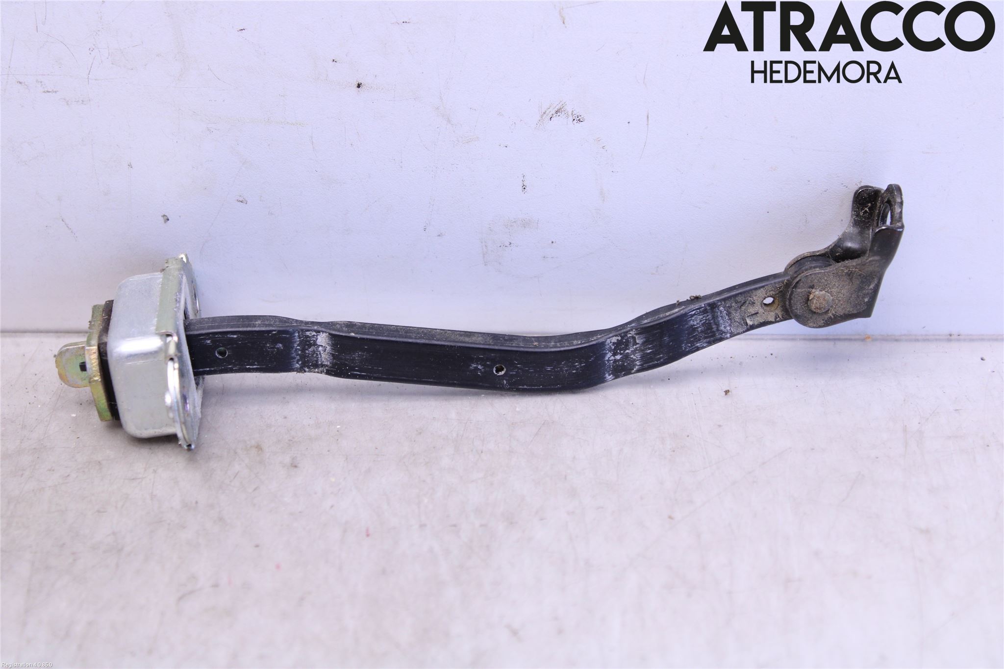 Nissan NAVARA 05-16 Dørstopper