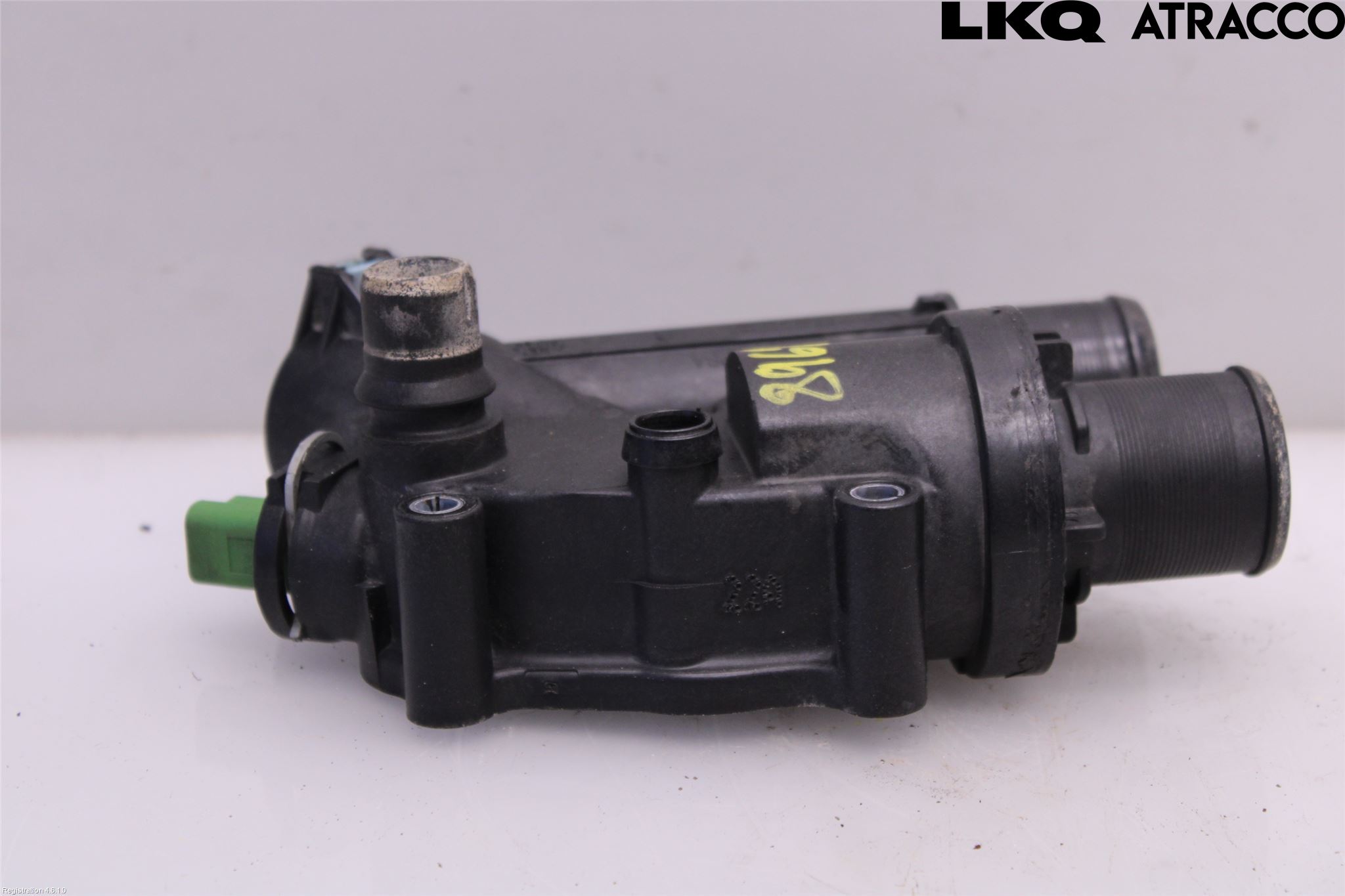 Landrover LAND ROVER RANGE ROVER EVOQUE (L538) 11-18 Termostat