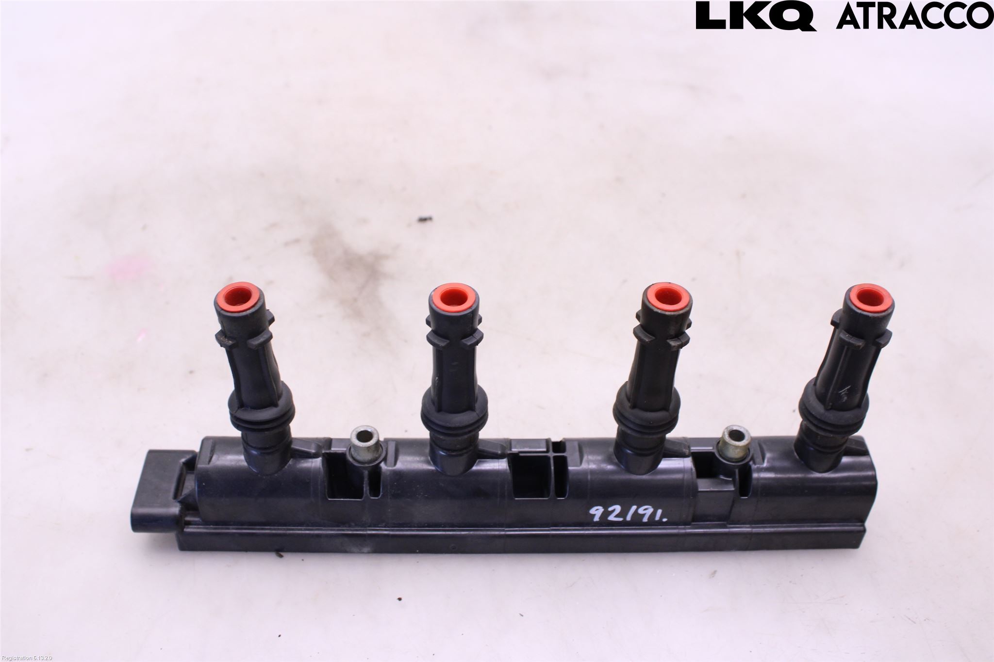Opel ASTRA J 10-15 Coil - Tenn Kassett