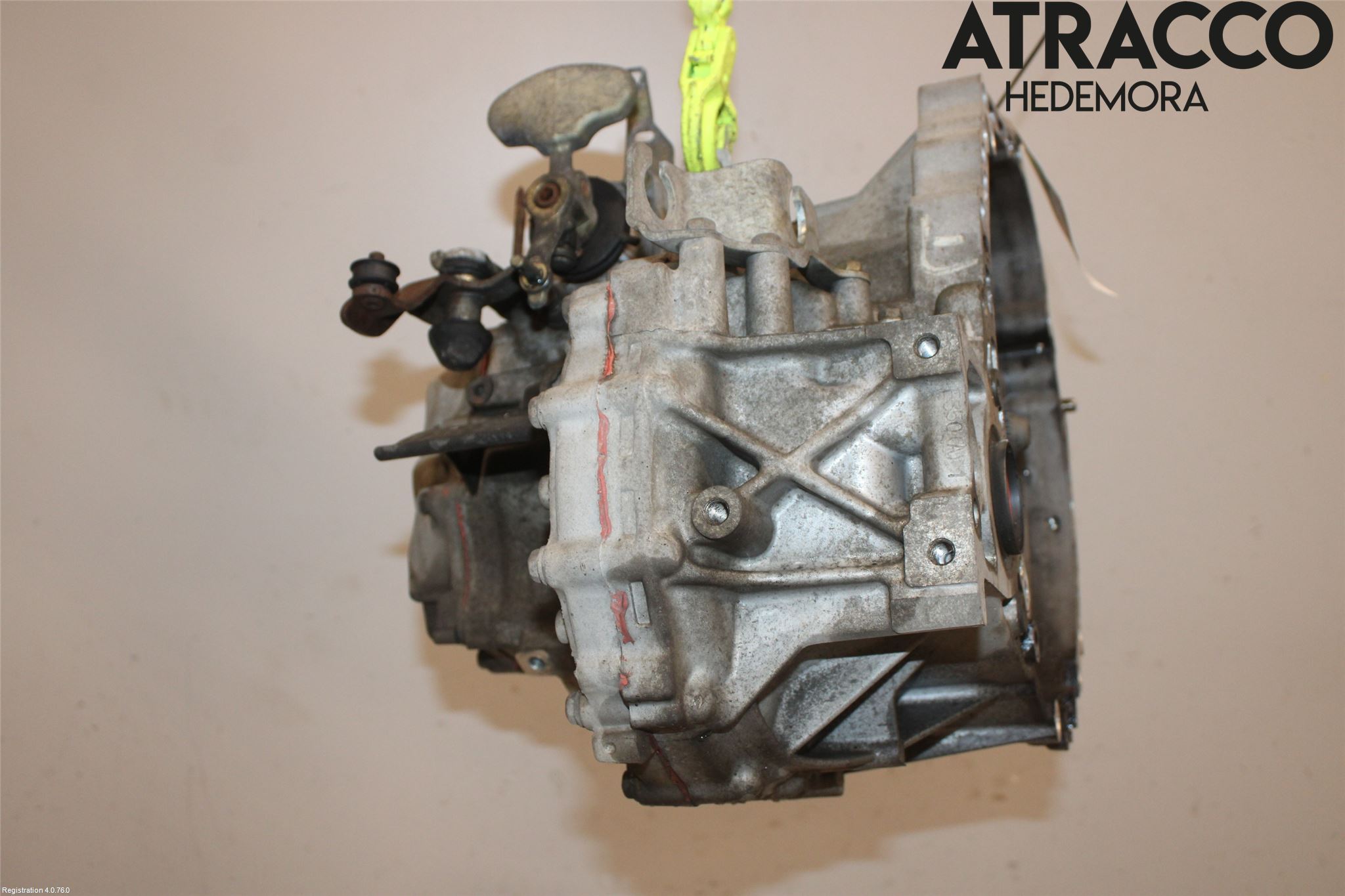 Toyota CAMRY    01-06 Gearkasse 5 Trinn