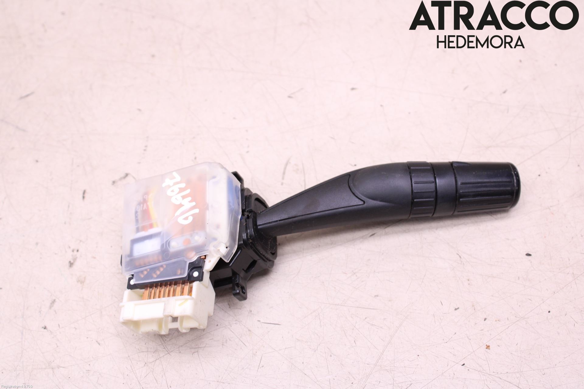 Subaru FORESTER SH  08-13 Bryter Ratt Blinklys - Lys