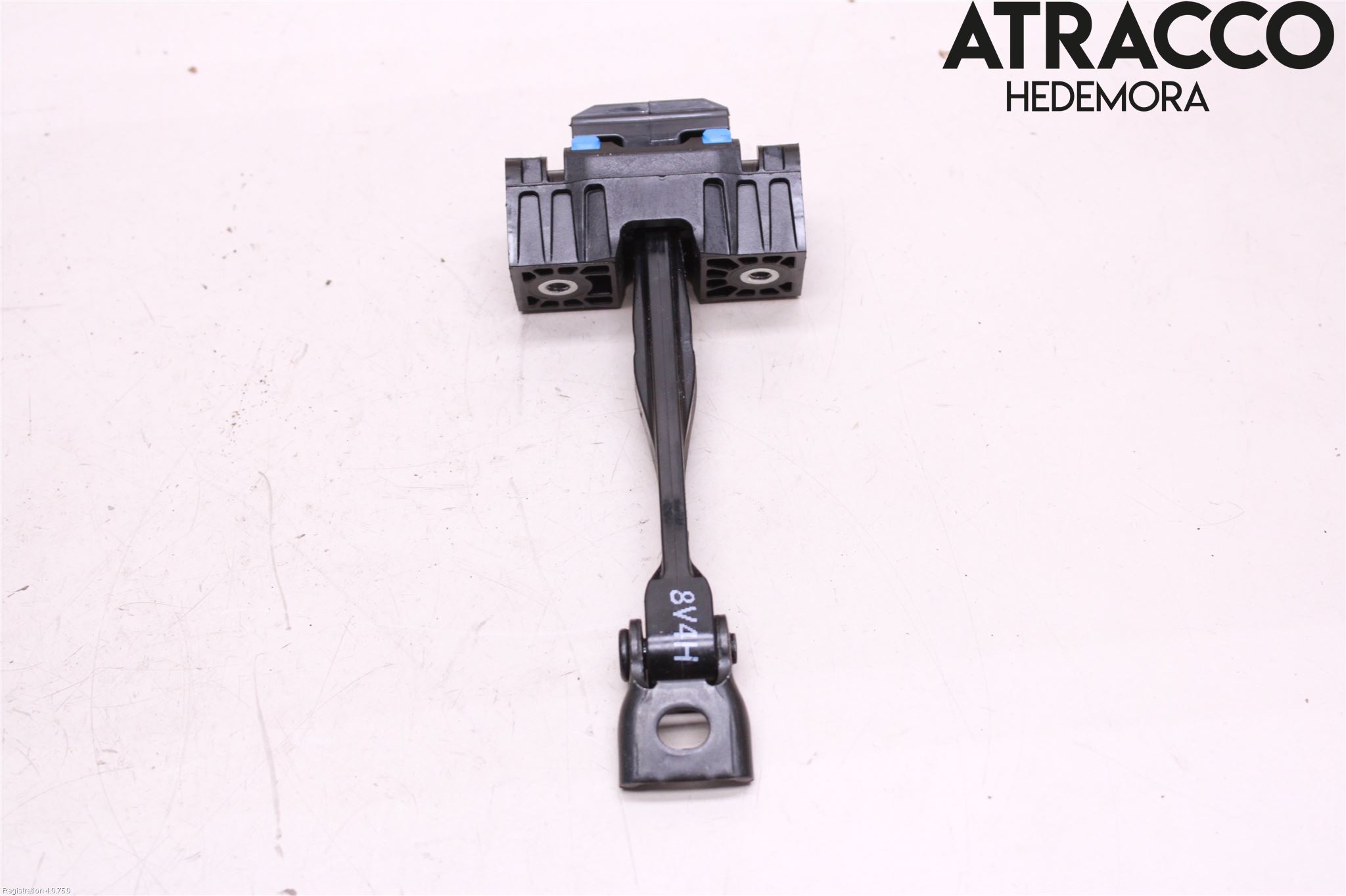 Audi A3/S3 8V 13-20 Dørstopper