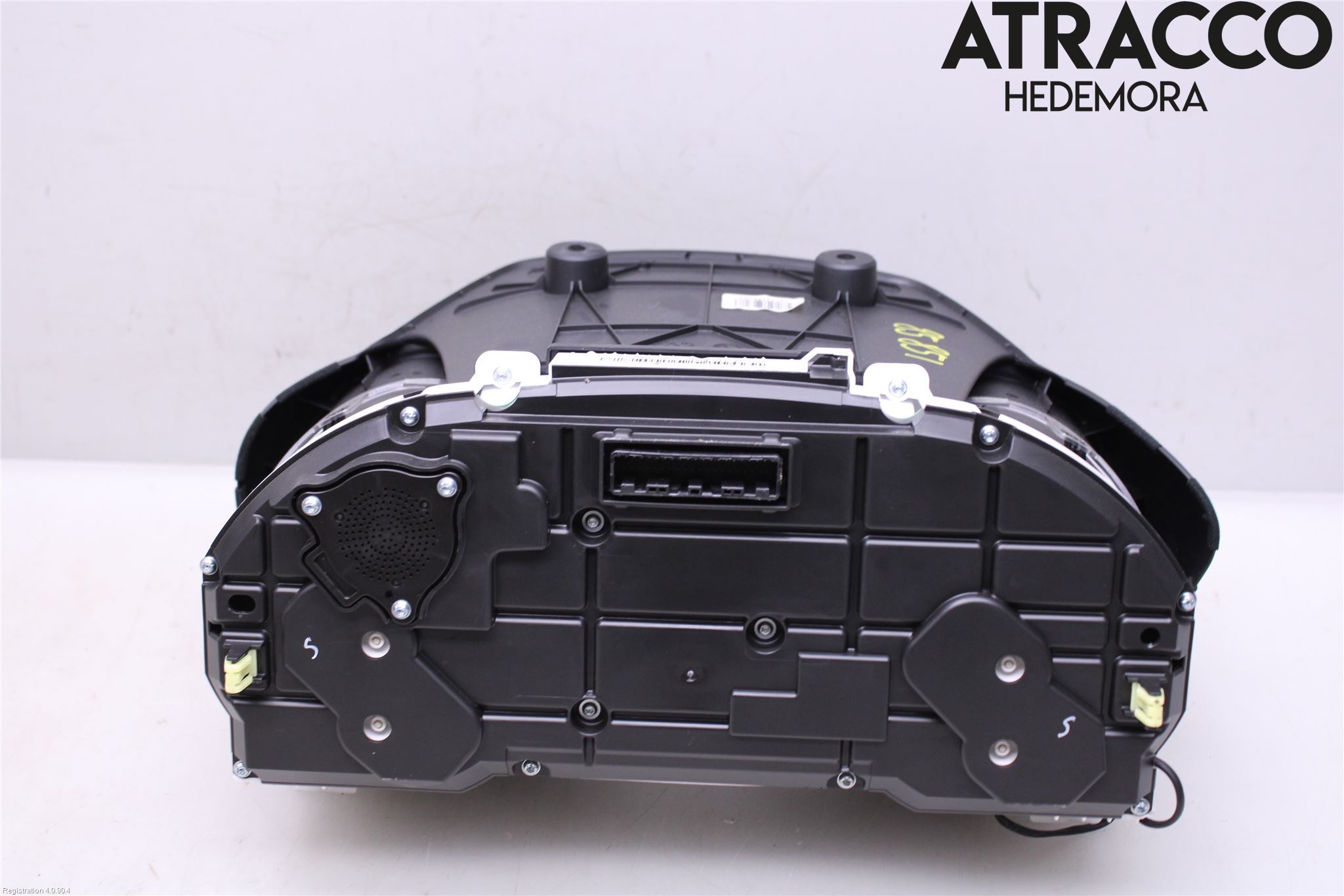 Subaru OUTBACK 15-20 Instr Kombinert